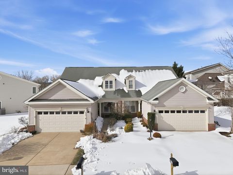 Property photo of 6595 alderwood way, gainesville, VA 20155