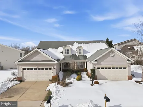 6595 Alderwood Way, Gainesville, VA 20155 - MLS#: VAPW2112878