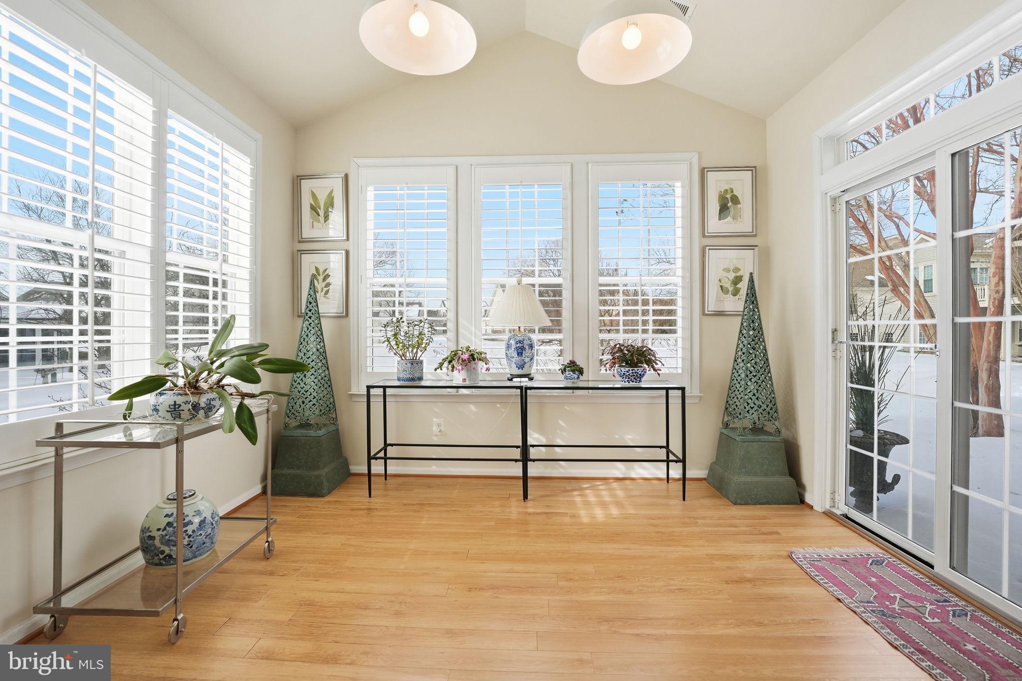 HERITAGE HUNT - Residential