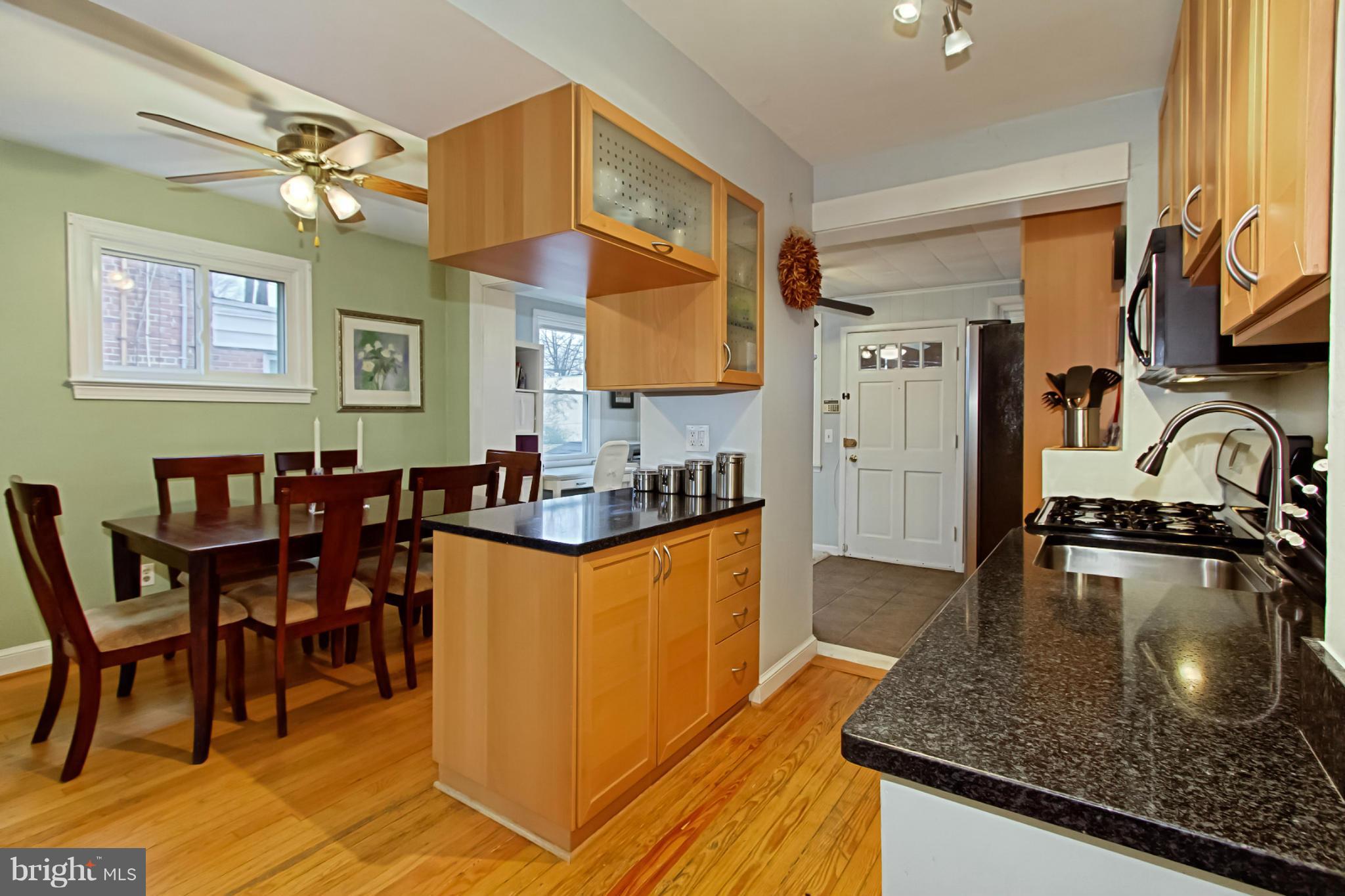 DEL RAY - Residential