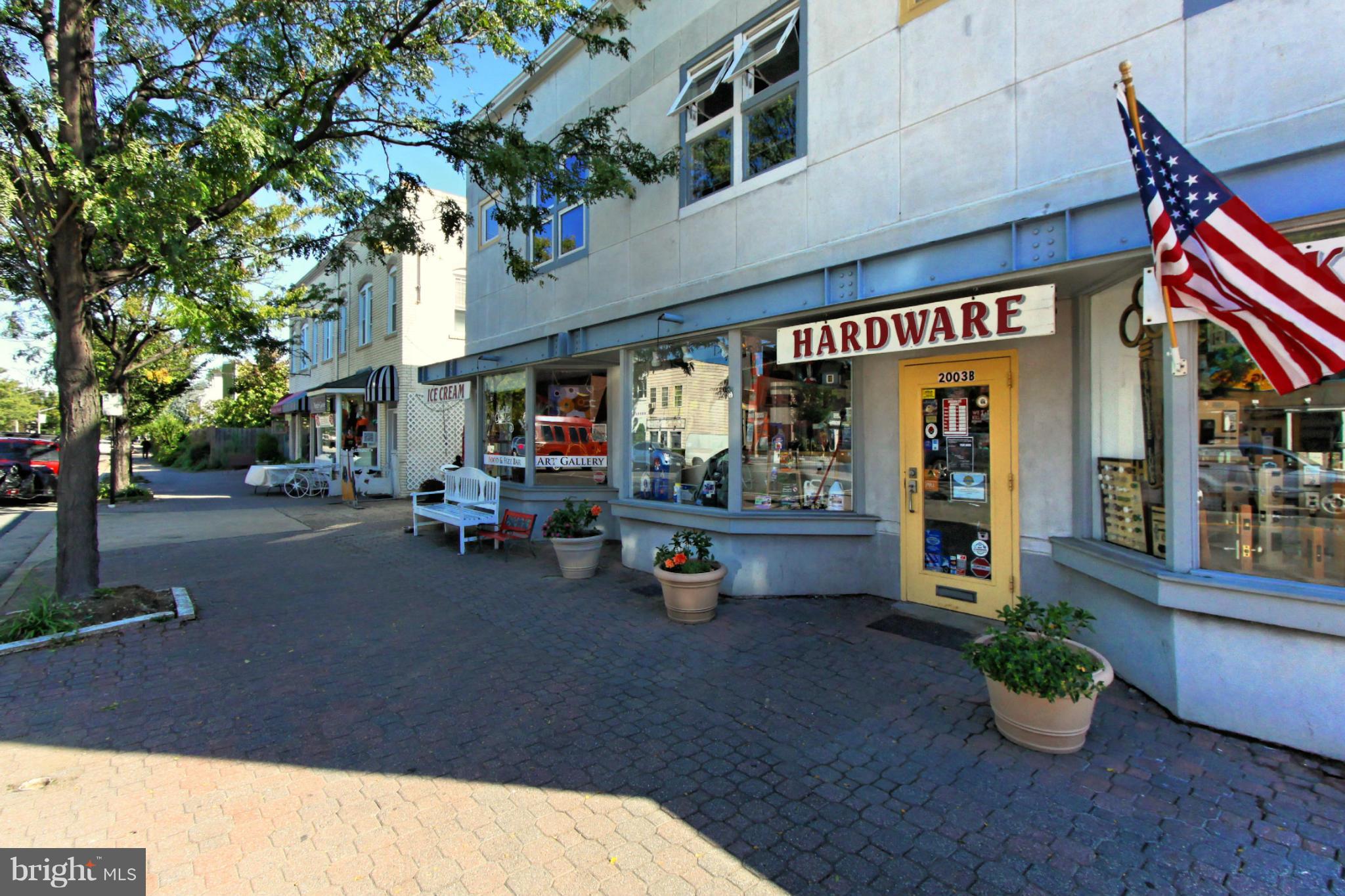 DEL RAY - Residential