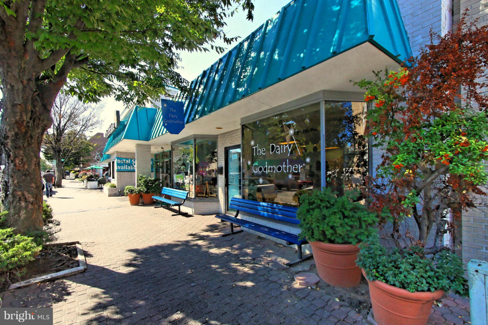 DEL RAY - Residential