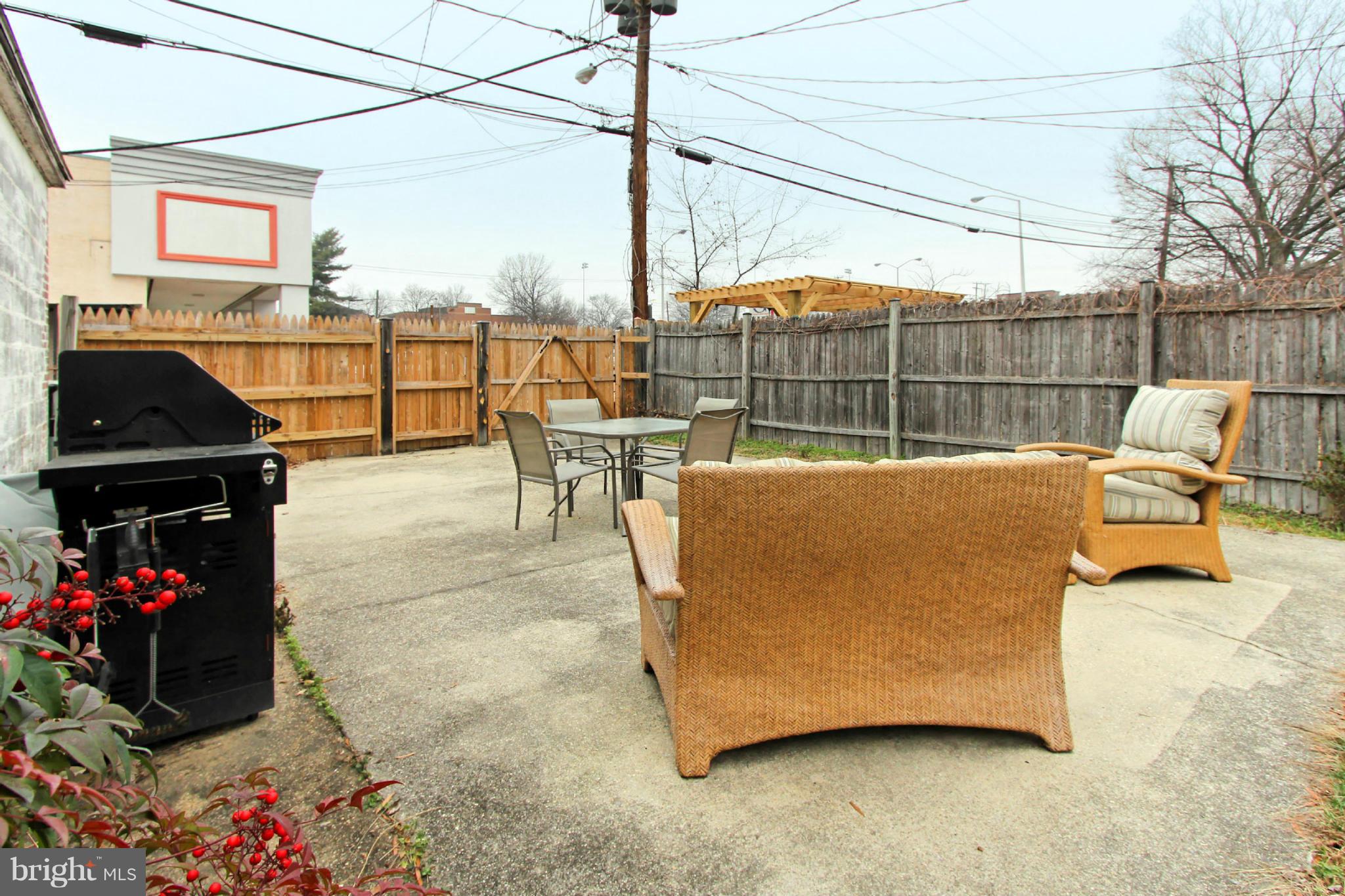 DEL RAY - Residential