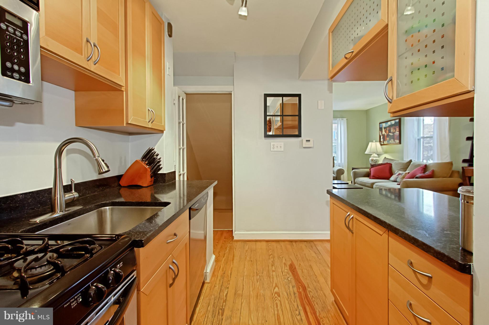 DEL RAY - Residential