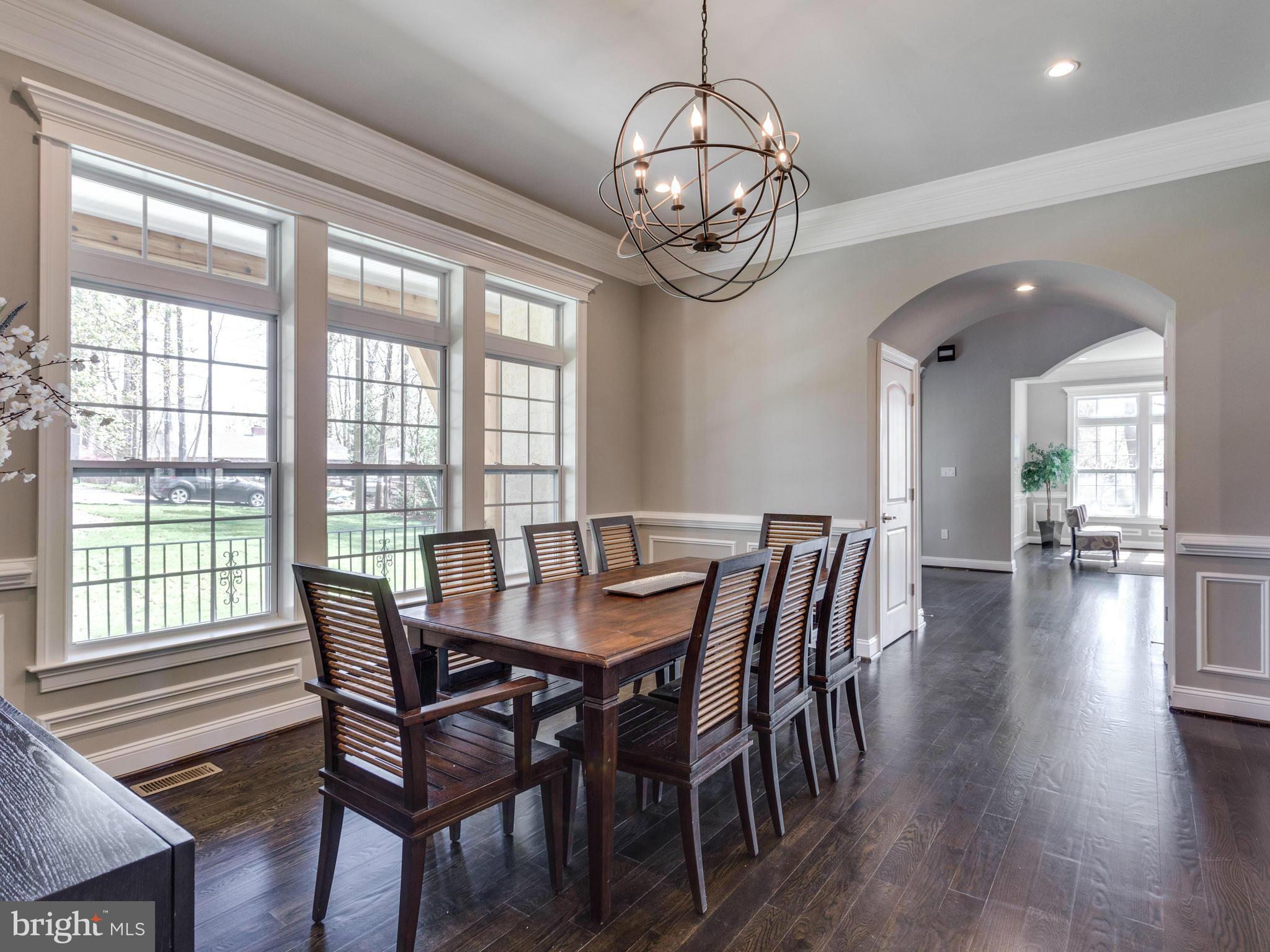 FAIRFAX ACRES - Residential