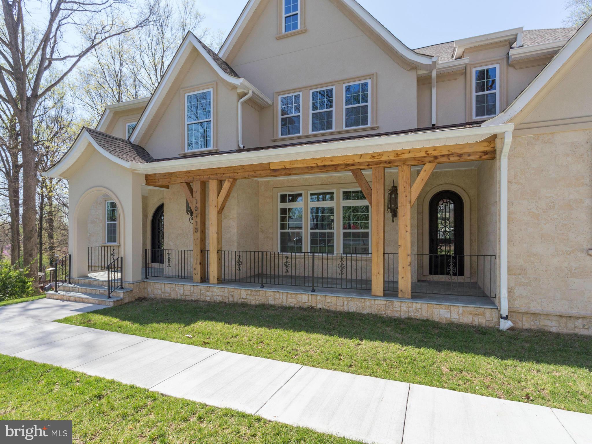 FAIRFAX ACRES - Residential