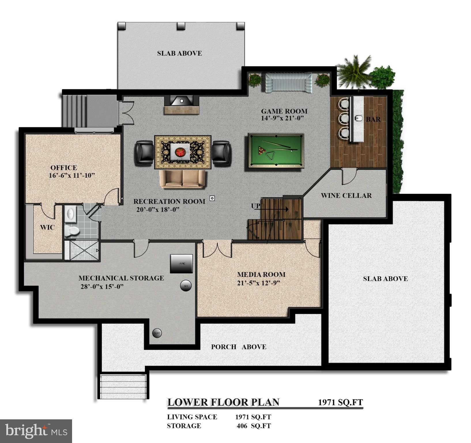 FAIRFAX ACRES - Residential