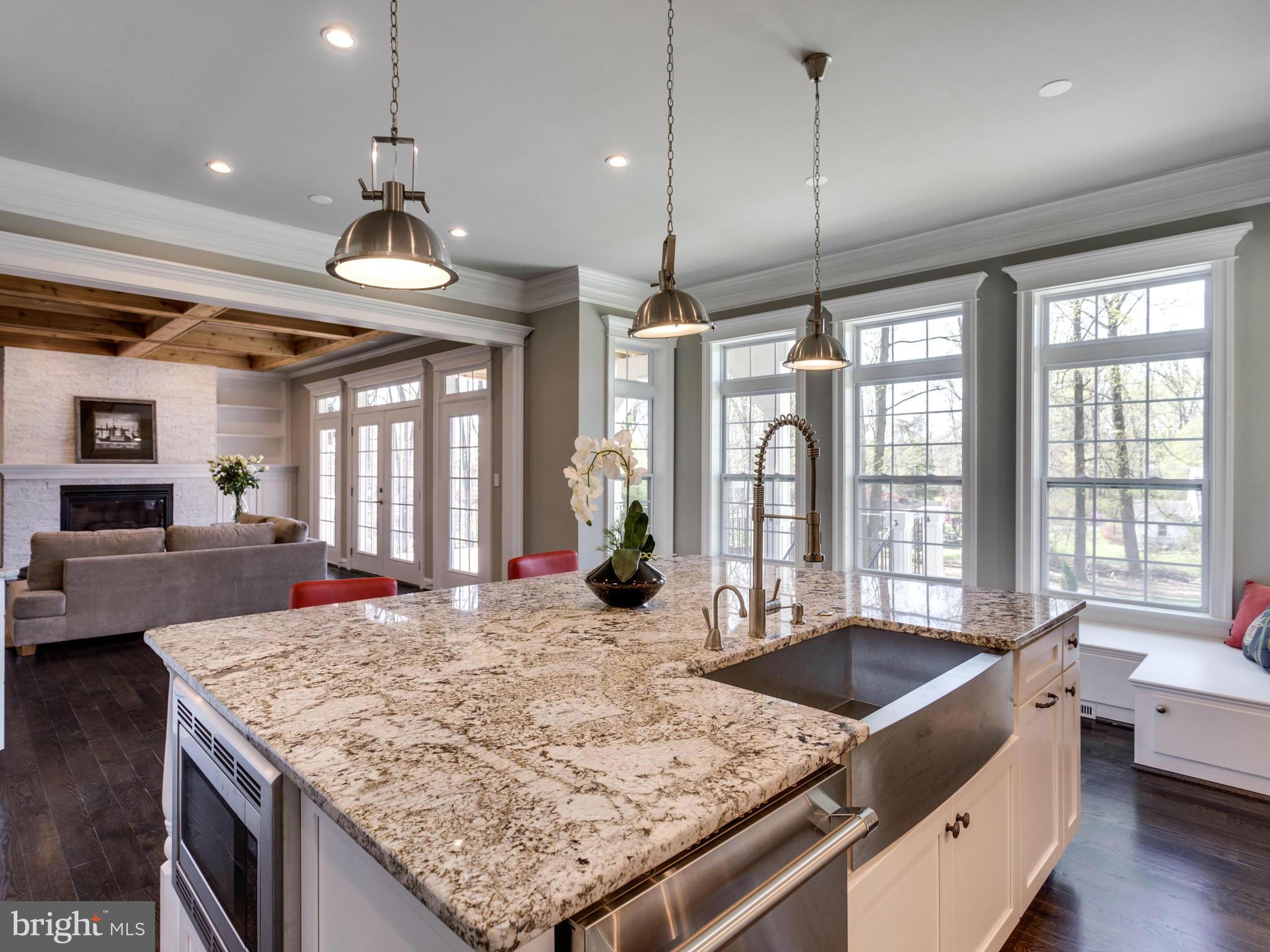 FAIRFAX ACRES - Residential