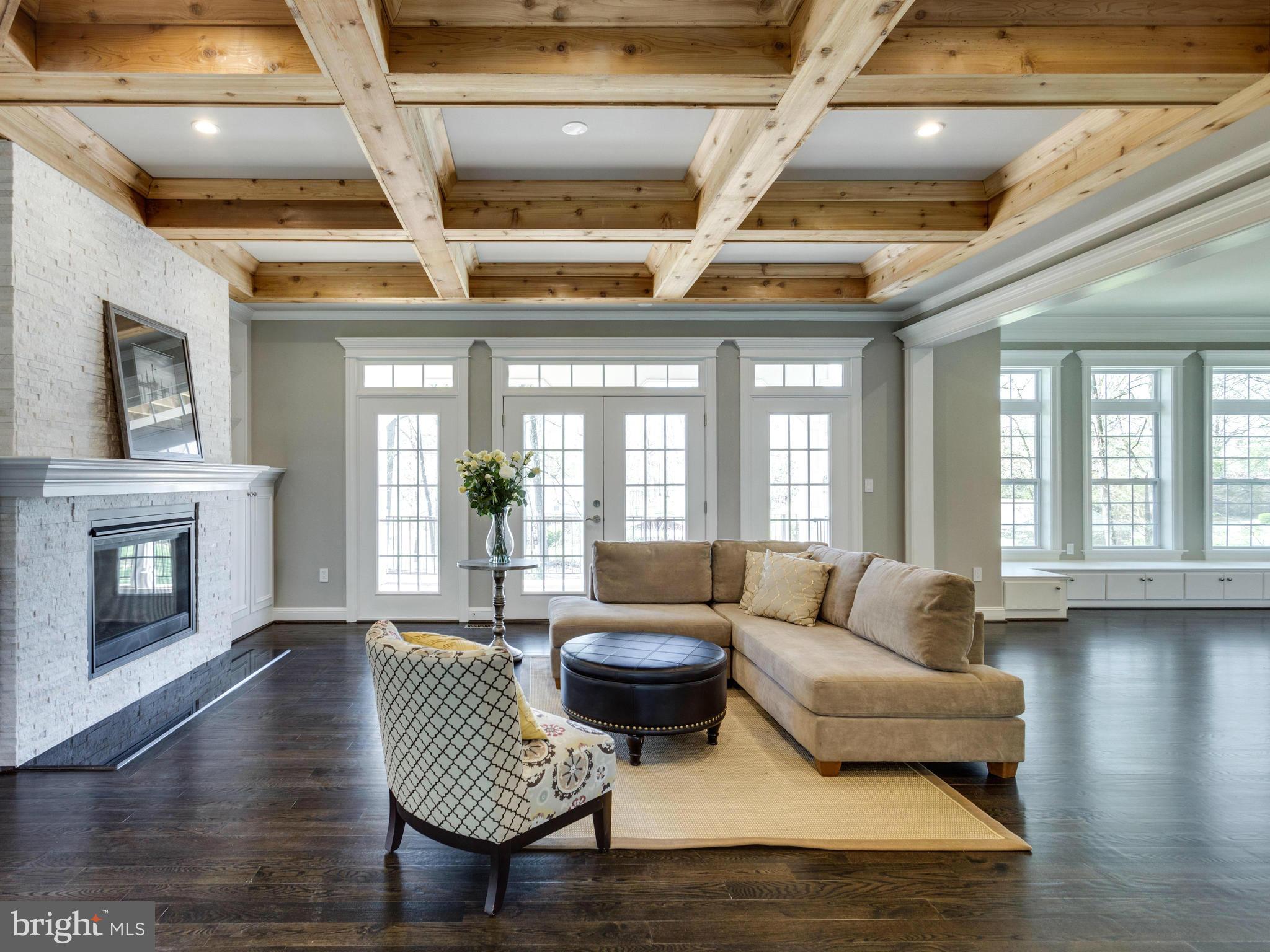 FAIRFAX ACRES - Residential