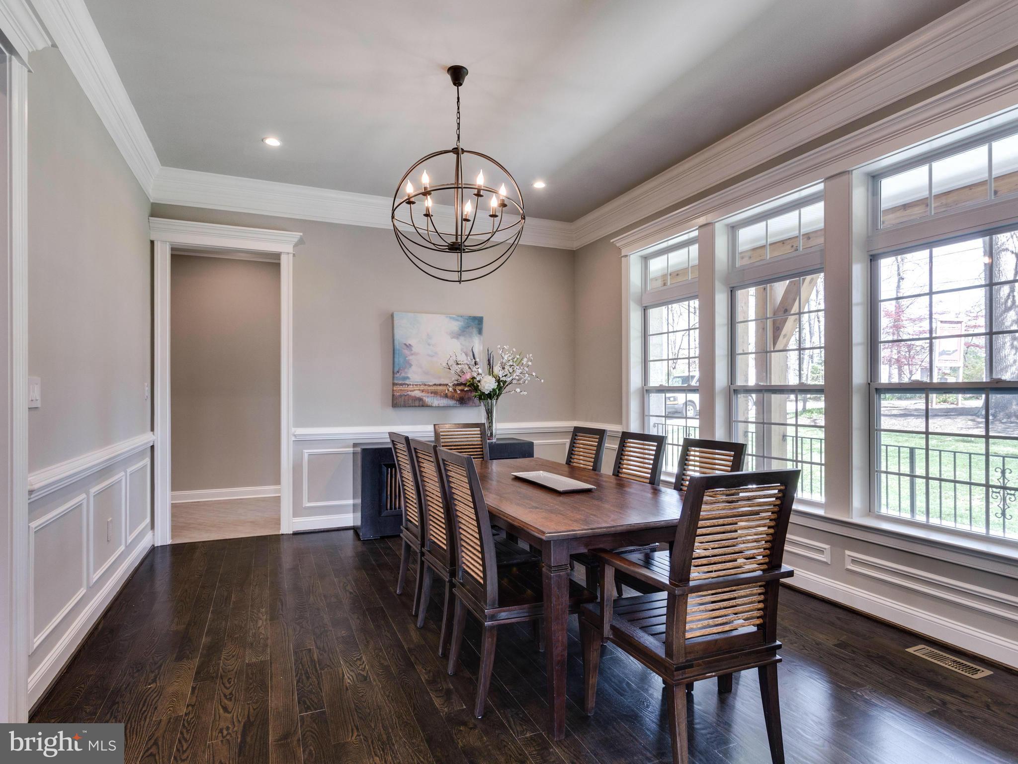 FAIRFAX ACRES - Residential