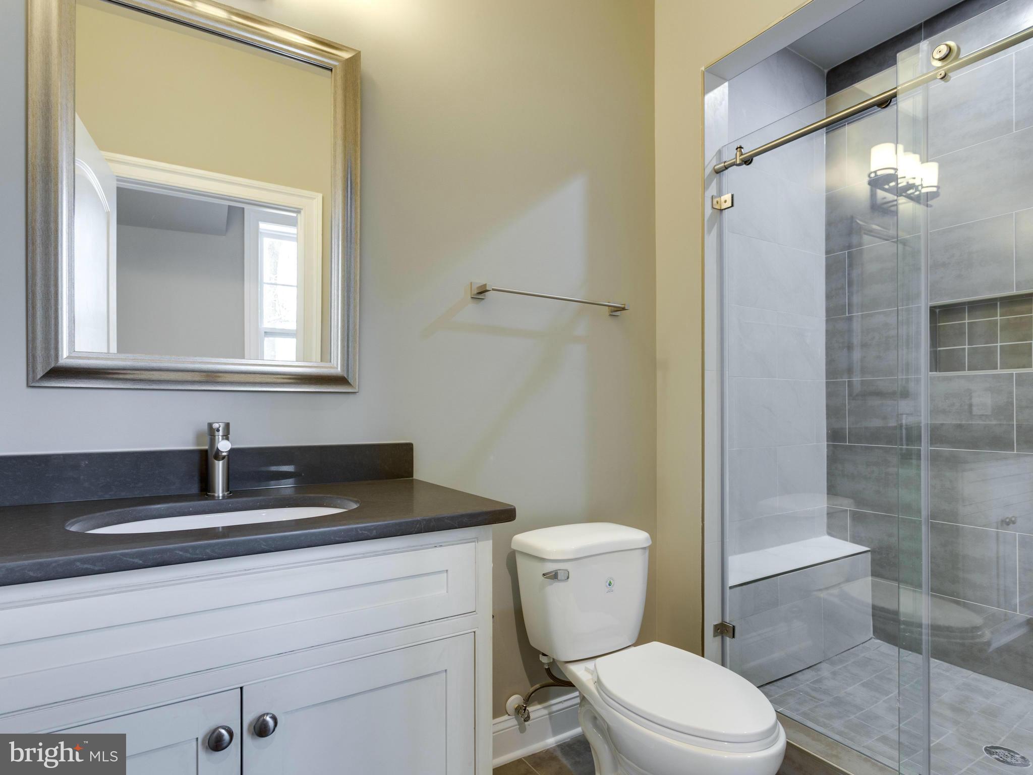 FAIRFAX ACRES - Residential