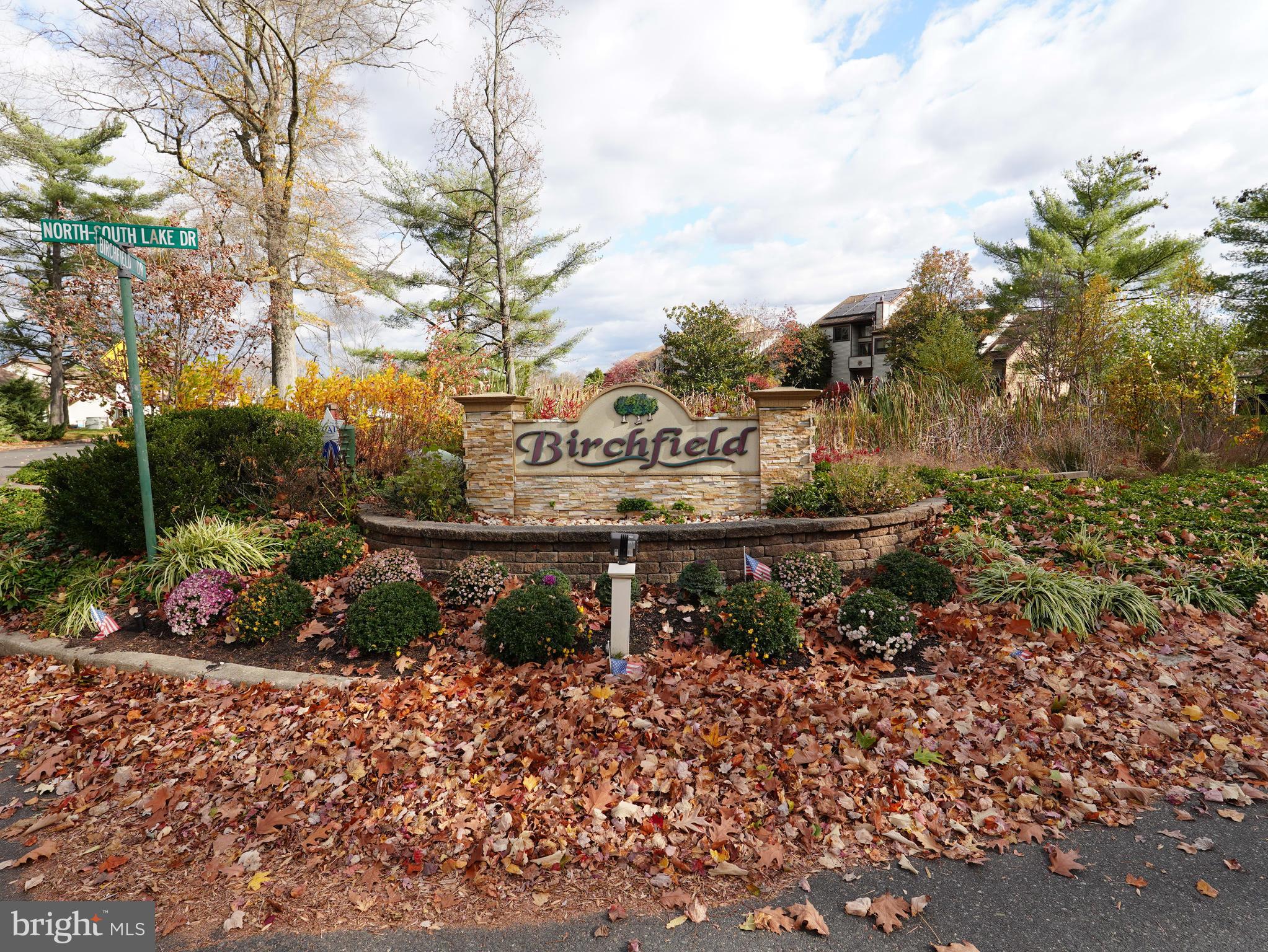 130B BIRCHFIELD COURT