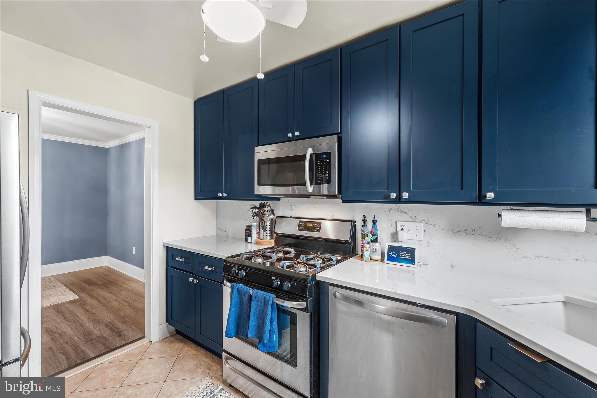 MARYLAND FARMS - Residential