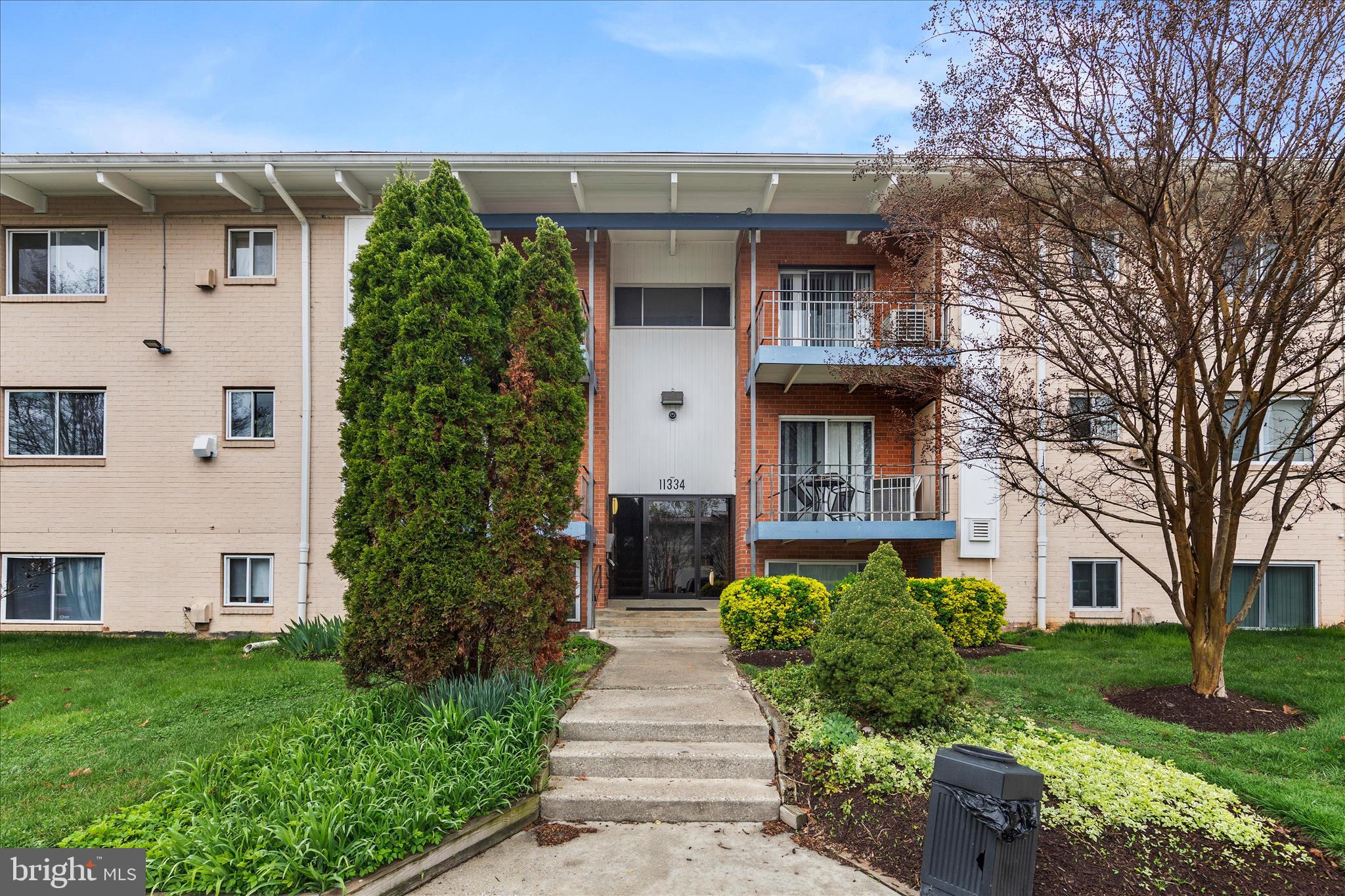 MARYLAND FARMS - Residential