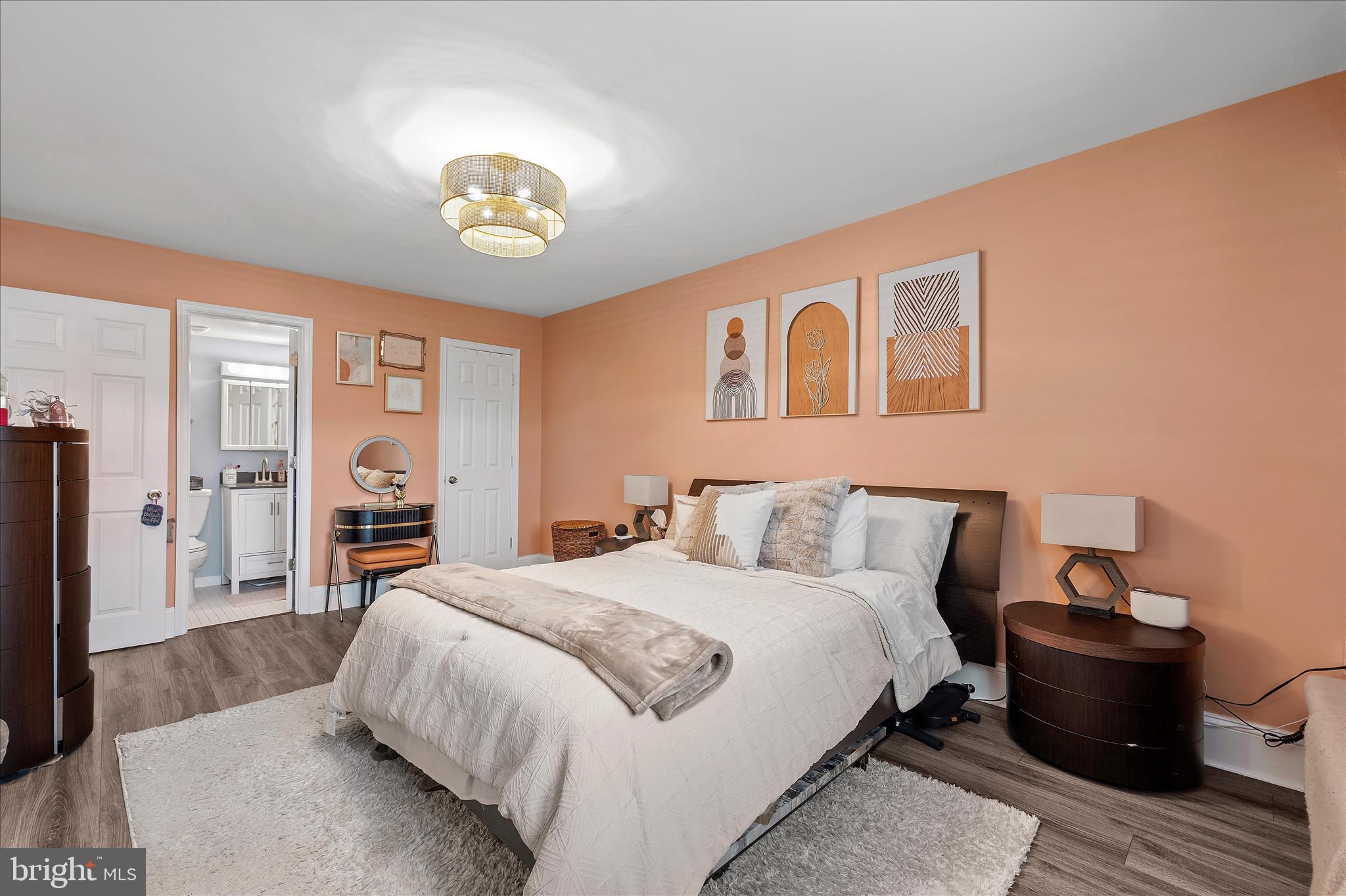 MARYLAND FARMS - Residential