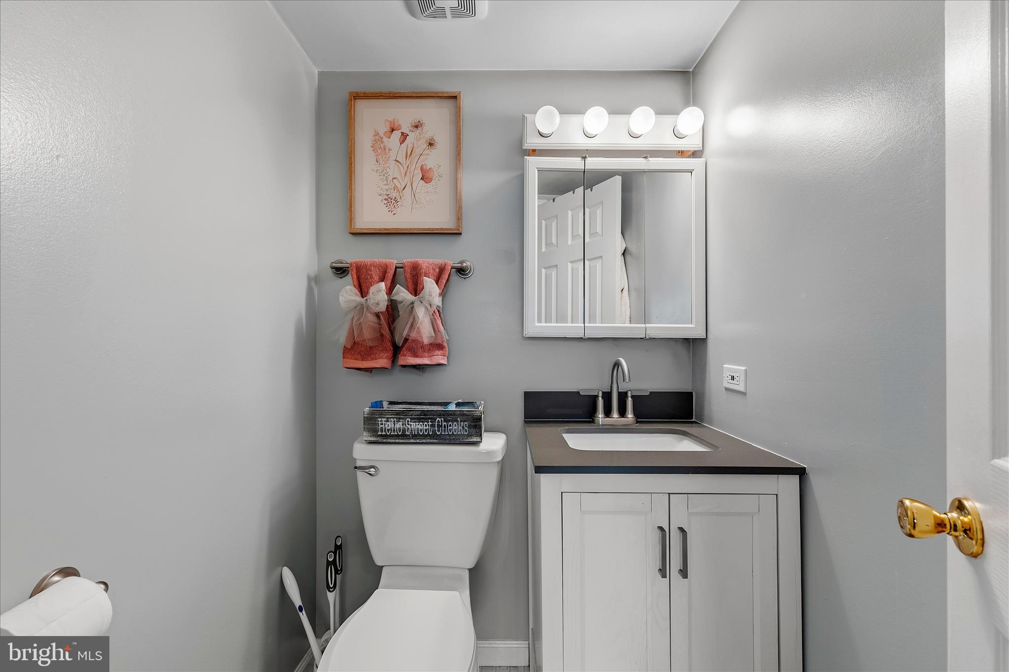 MARYLAND FARMS - Residential