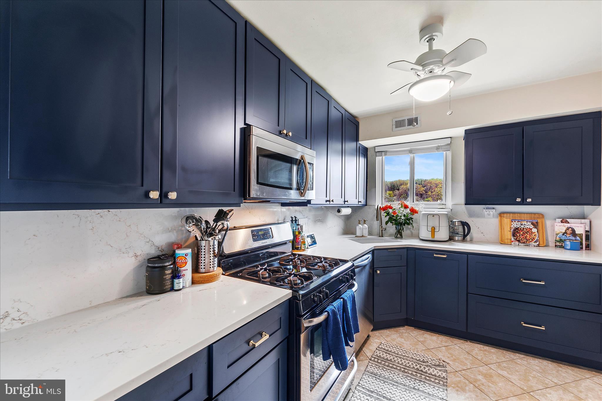 MARYLAND FARMS - Residential