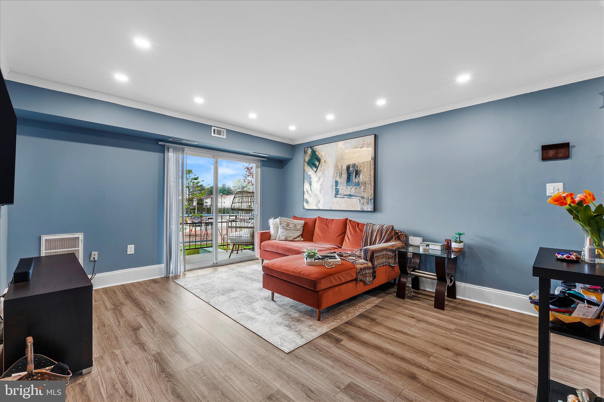 MARYLAND FARMS - Residential