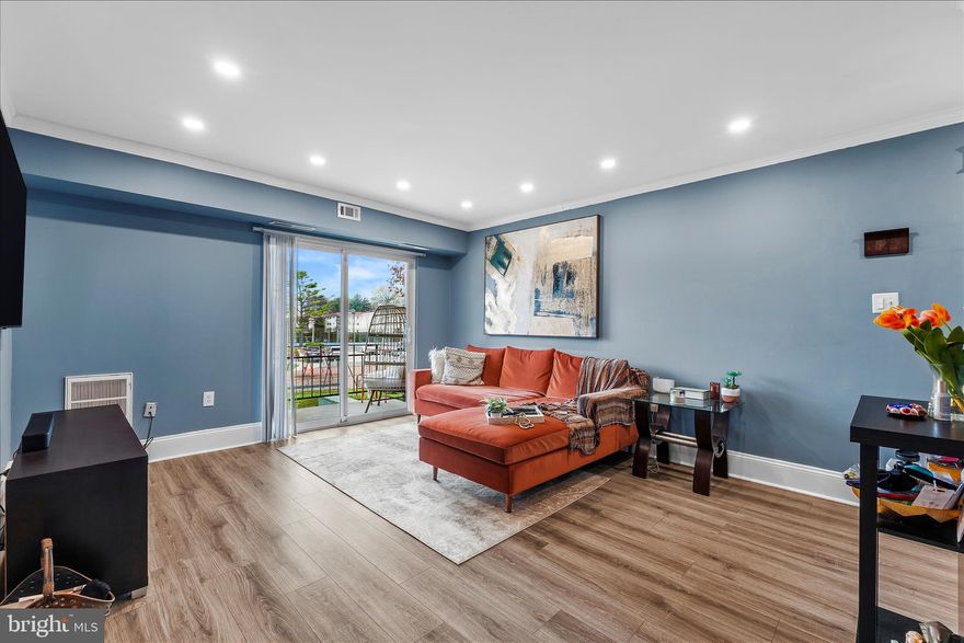 GET UNDER CONTRACT BEFORE THE WEEKEND RUSH!!!! NEW  LISTING WITH ALL UTILITIES INCLUDED.  KEY TURN READY!!!  LOCATION-LOCATION--UPDATED 2 BEDROOM,  1.1 BATH, GATED COMMUNITY, AMENITIES INCLUDING A POOL, PLAYGROUND/GRILLS, BASKETBALL/TENNIS COURTS AND CLUBHOUSE.  YOU DO NO WANT TO MISS THIS GORGEOUS CONDO.  ALL UTILTIES INCLUDED.  CALL TODAY FOR MORE INFORMATION. EASY DEAL..... HOME KEY TURN READY FOR YOU!
Unbelievable DEAL ----Renovated, updated condo  including ALL utilities, and UNDER$200,000 in Prince George's County.  HURRY HURRY!!!! IDEAL FOR 1ST TIME HOMEBUYERS, VETERANS, TRAVELING NURSES, STUDENTS AND INVESTORS. 
Don't miss your chance to own in one of Beltsville's most accessible and promising areas.  Minutes from Montgomery County line.  CherryHill Condos is gated and an ideal PRIME location.  Welcome to this secured 2 bedroom, 1.5 bath condo located in the heart of Beltsville! Perfect for buyers seeking comfortable, and convenience, this home offers an ideal combination of space and amenities.
Enjoy a bright and functional layout with generous sized bedrooms with Murphy bed/wall unit and comfortable living area with balcony--perfect for relaxing or entertaining.  The added half bath provides extra convenience for guests, making everyday living even easier.  This unit includes a small storage space.  Laundry room on the bottom floor of the building for convenience. One of the standout features? ALL UTILITIES ARE INCLUDED IN THE CONDO FEE--- Offering simplicity and predictable monthly costs. 
Community amenities elevate the lifestyle, including: Refreshing community pool for summer enjoyment.  maintained tennis courts for recreation and fitness and beautifully landscaped grounds.
This property offers unmatched access to major commuter routes including 1-495, Inter County Connector 200, Route 50, making travel to Washington, D.C, Montgomery County, Baltimore, Annapolis and Northern Virginia , and surround areas seamless. CALL FOR A TOUR TODAY!