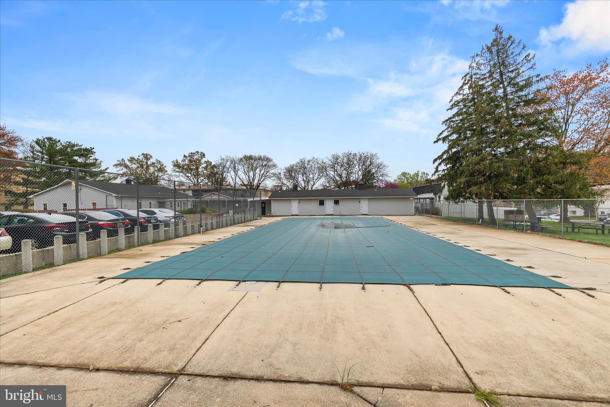 MARYLAND FARMS - Residential