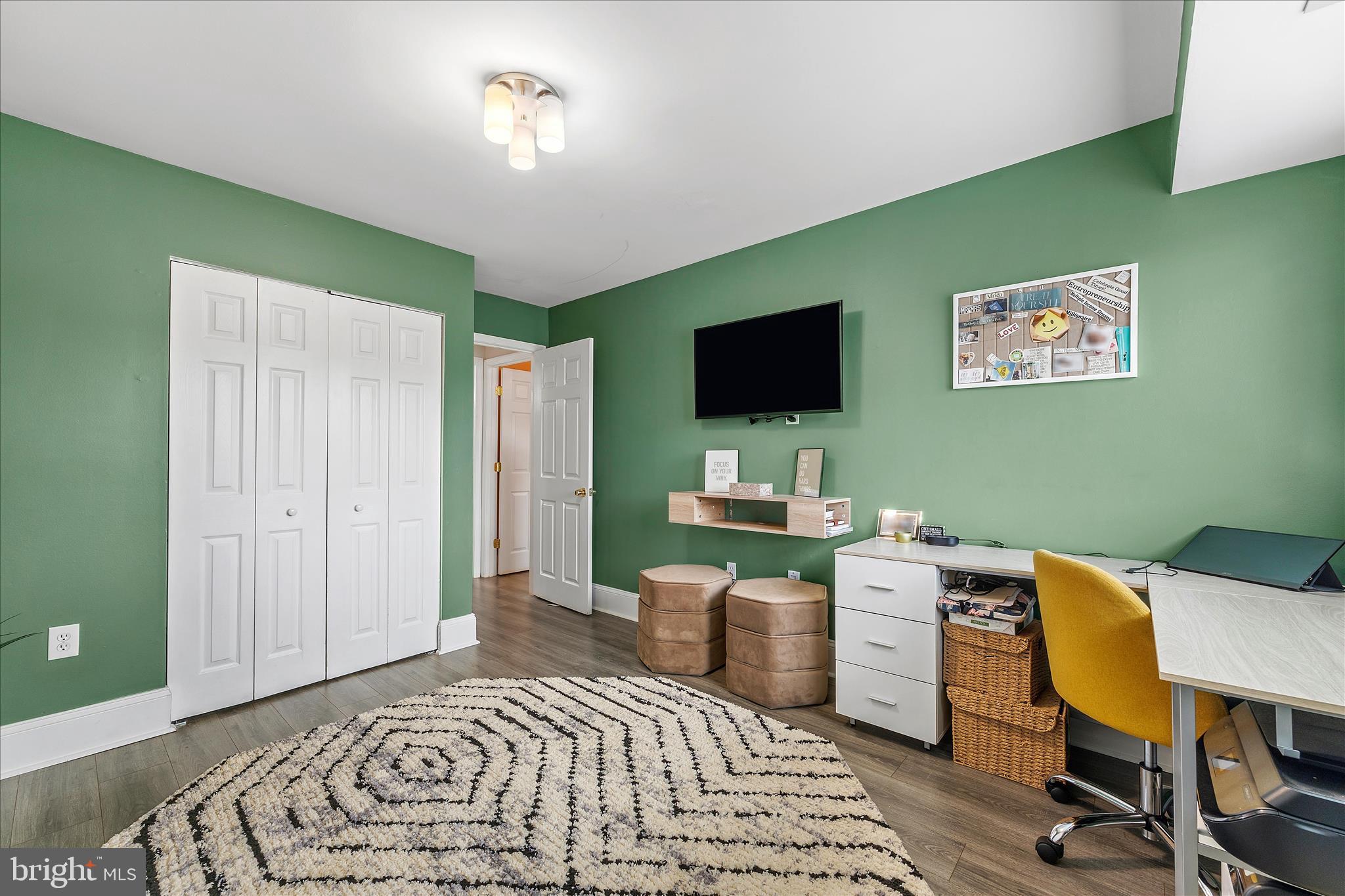 MARYLAND FARMS - Residential