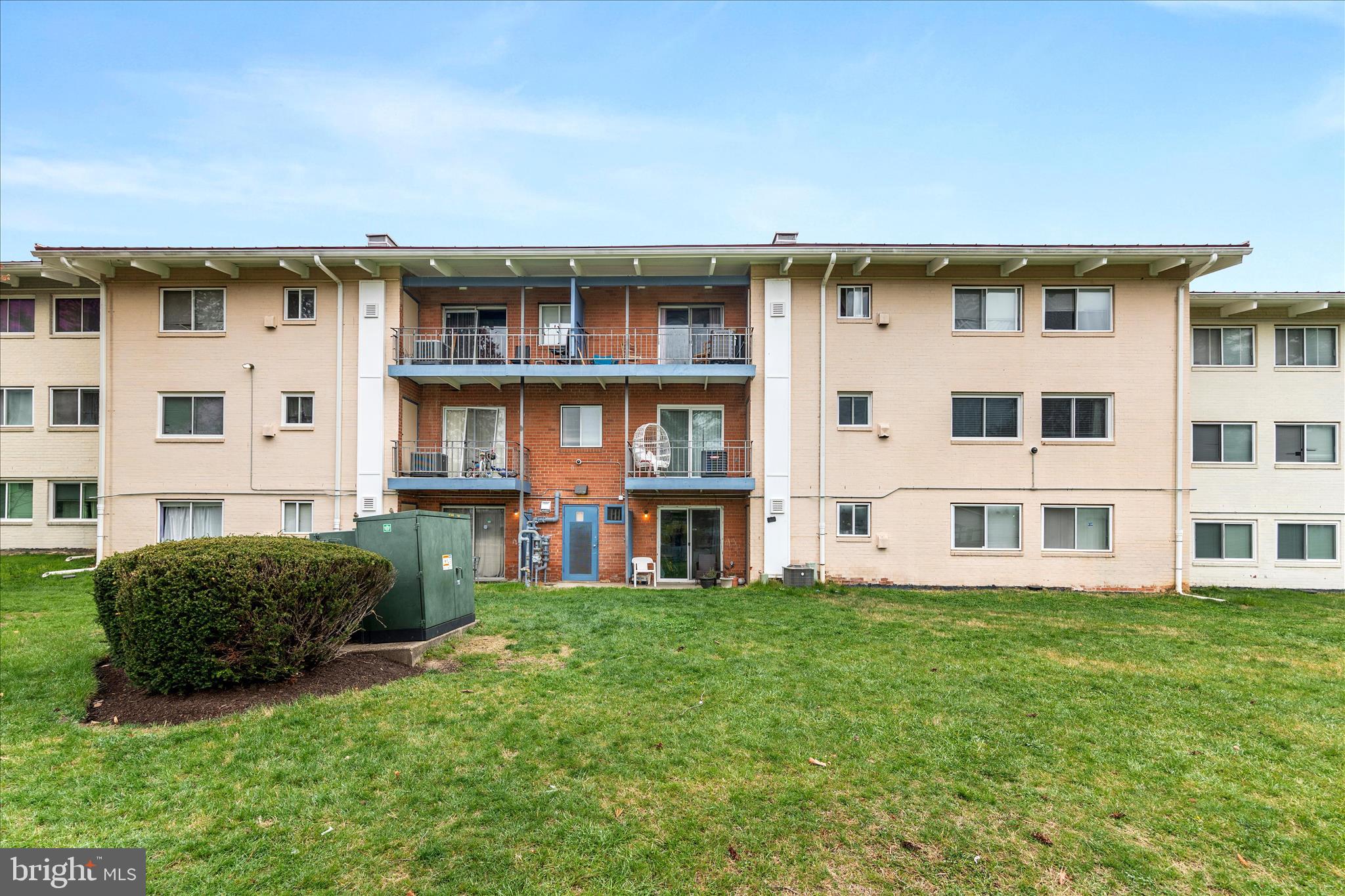 MARYLAND FARMS - Residential