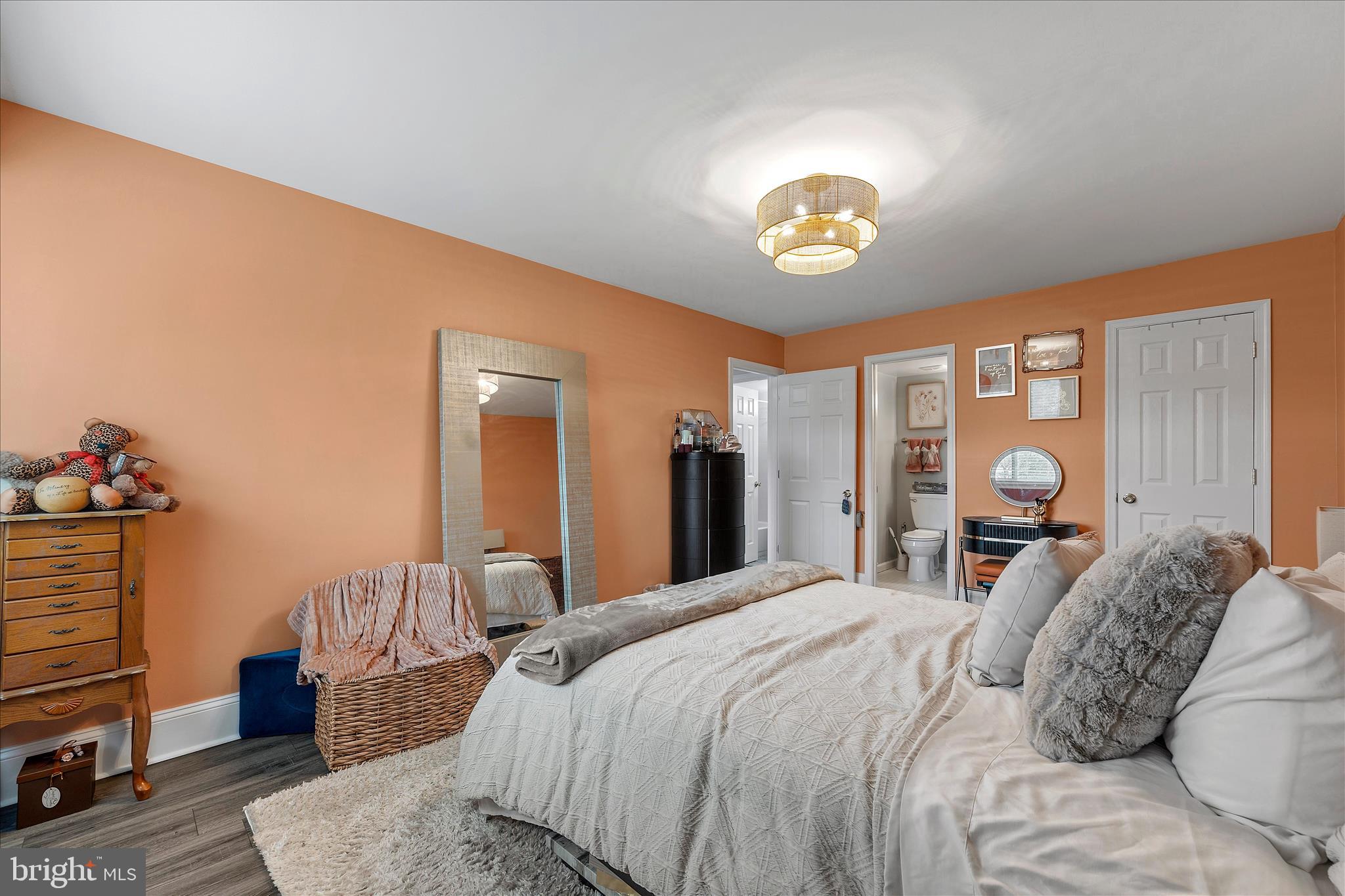 MARYLAND FARMS - Residential