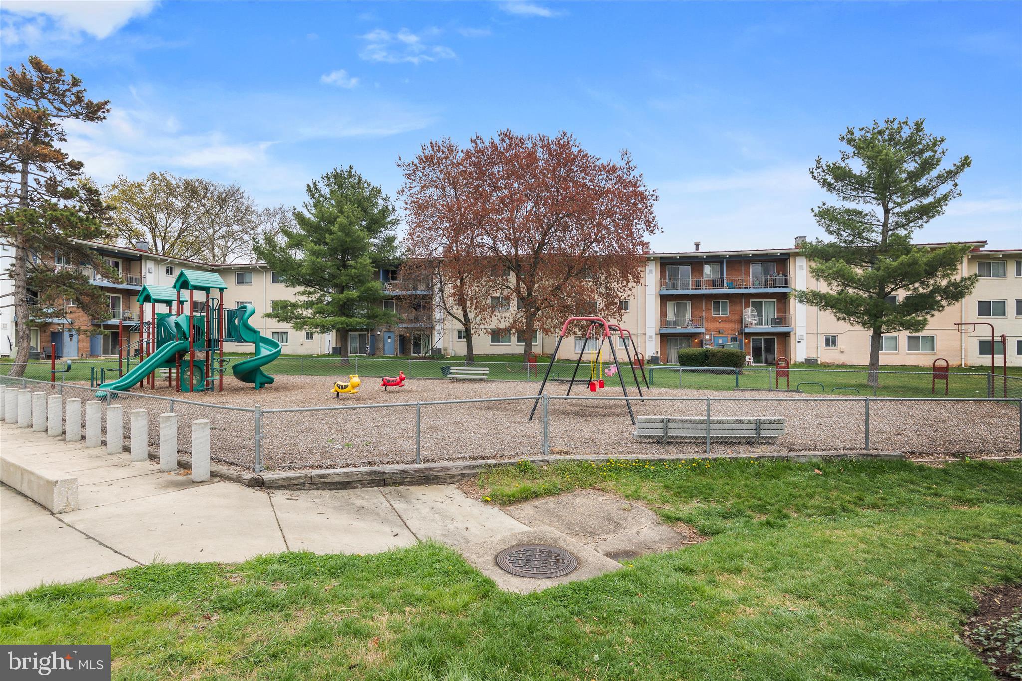 MARYLAND FARMS - Residential