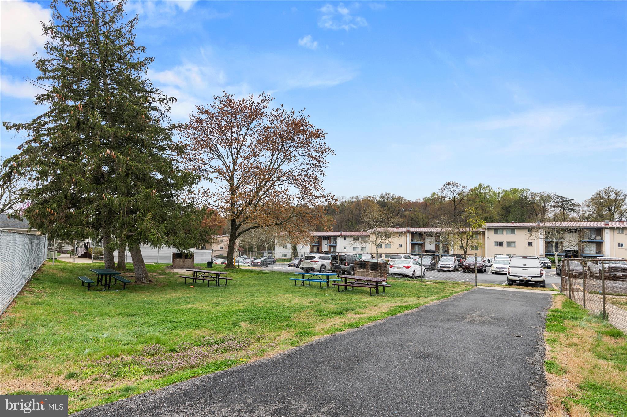 MARYLAND FARMS - Residential