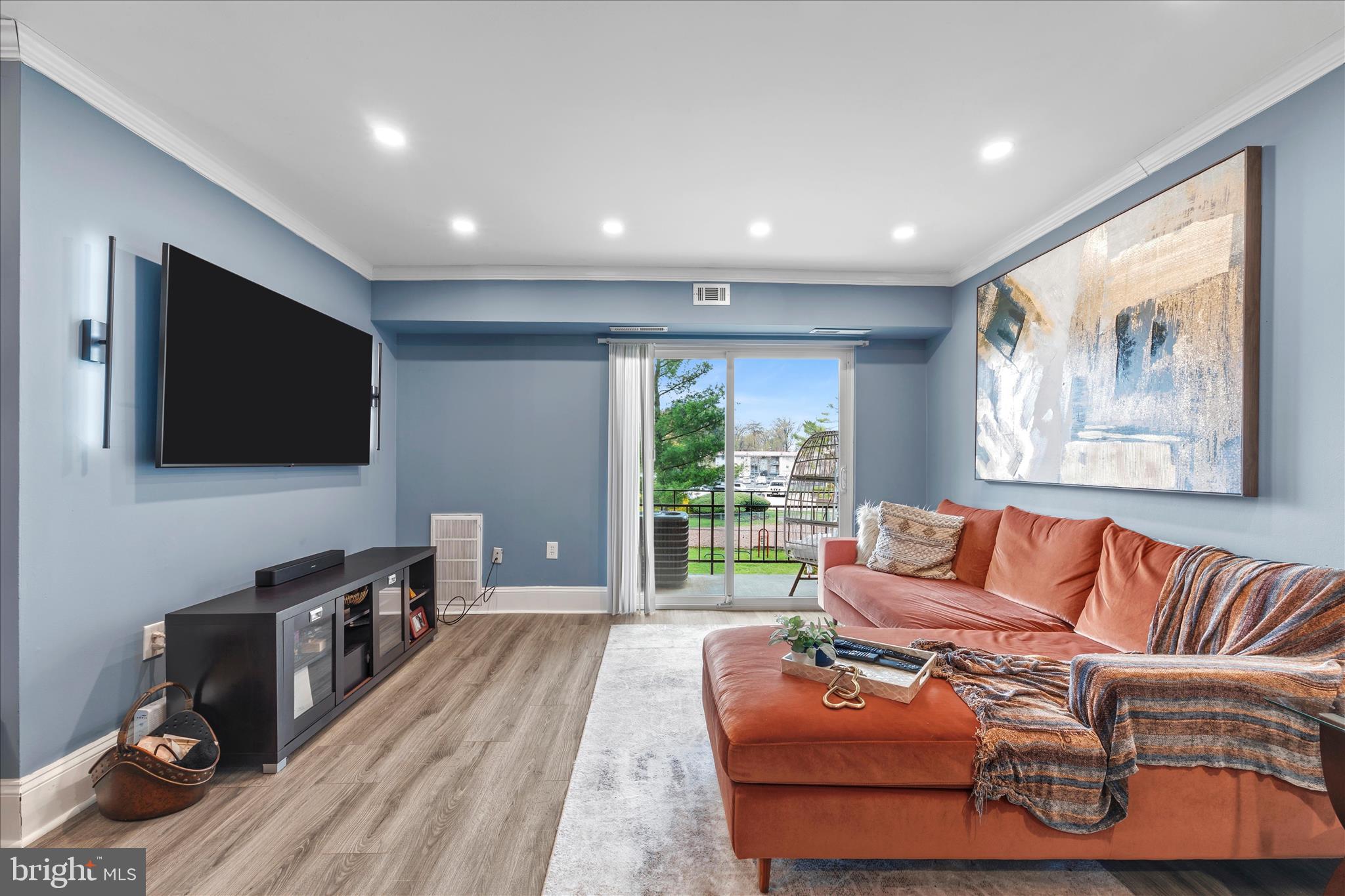 MARYLAND FARMS - Residential