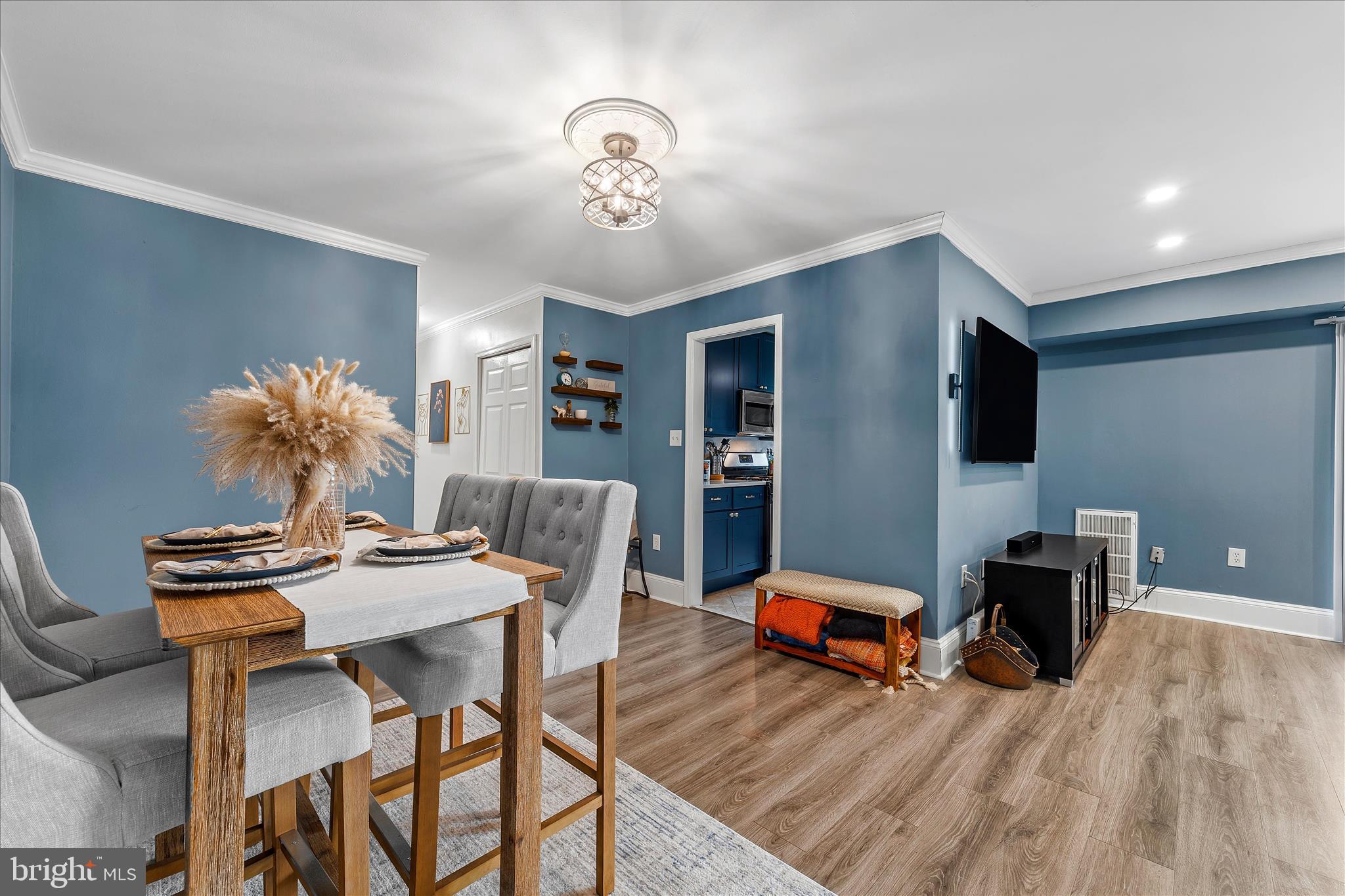 MARYLAND FARMS - Residential