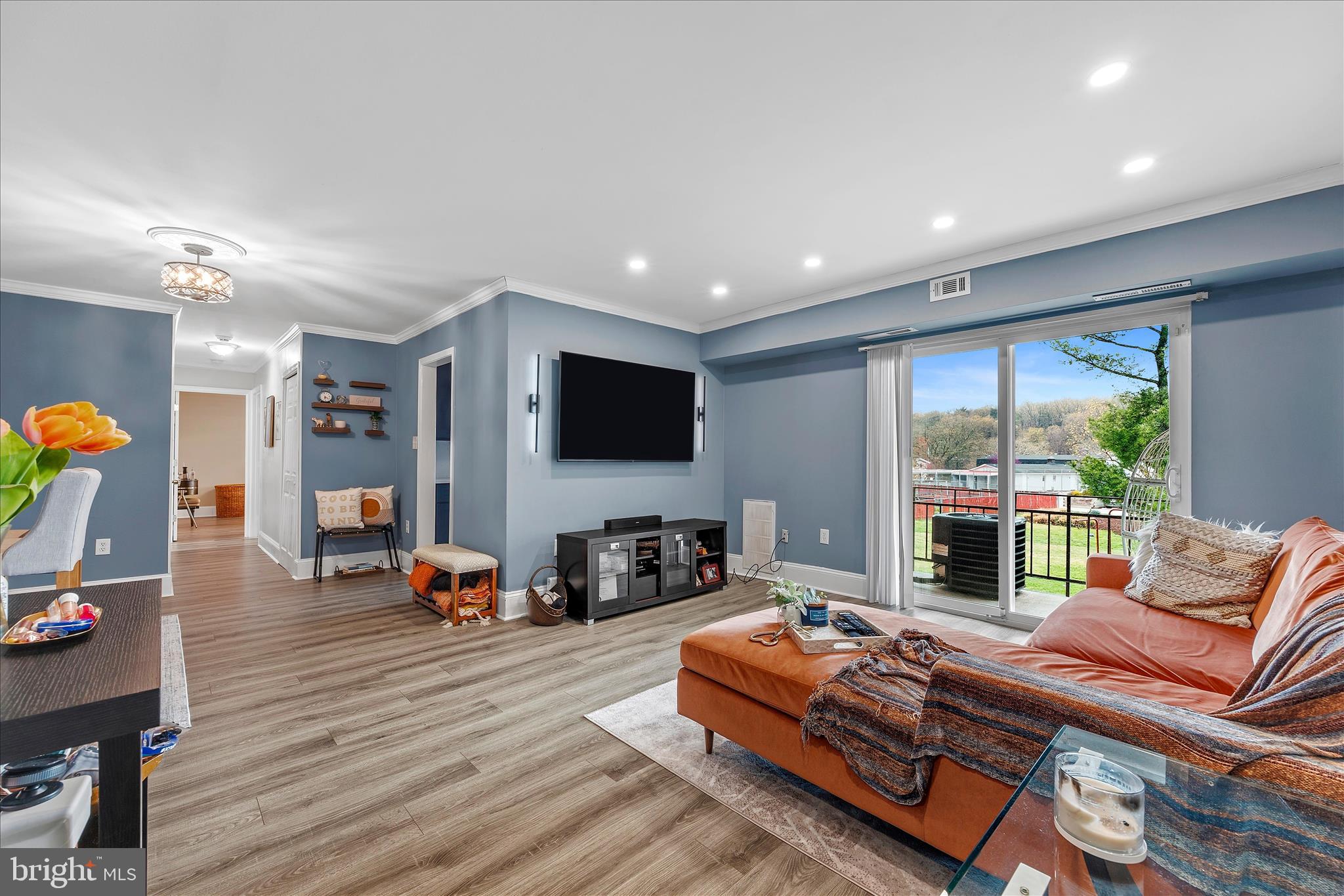 MARYLAND FARMS - Residential