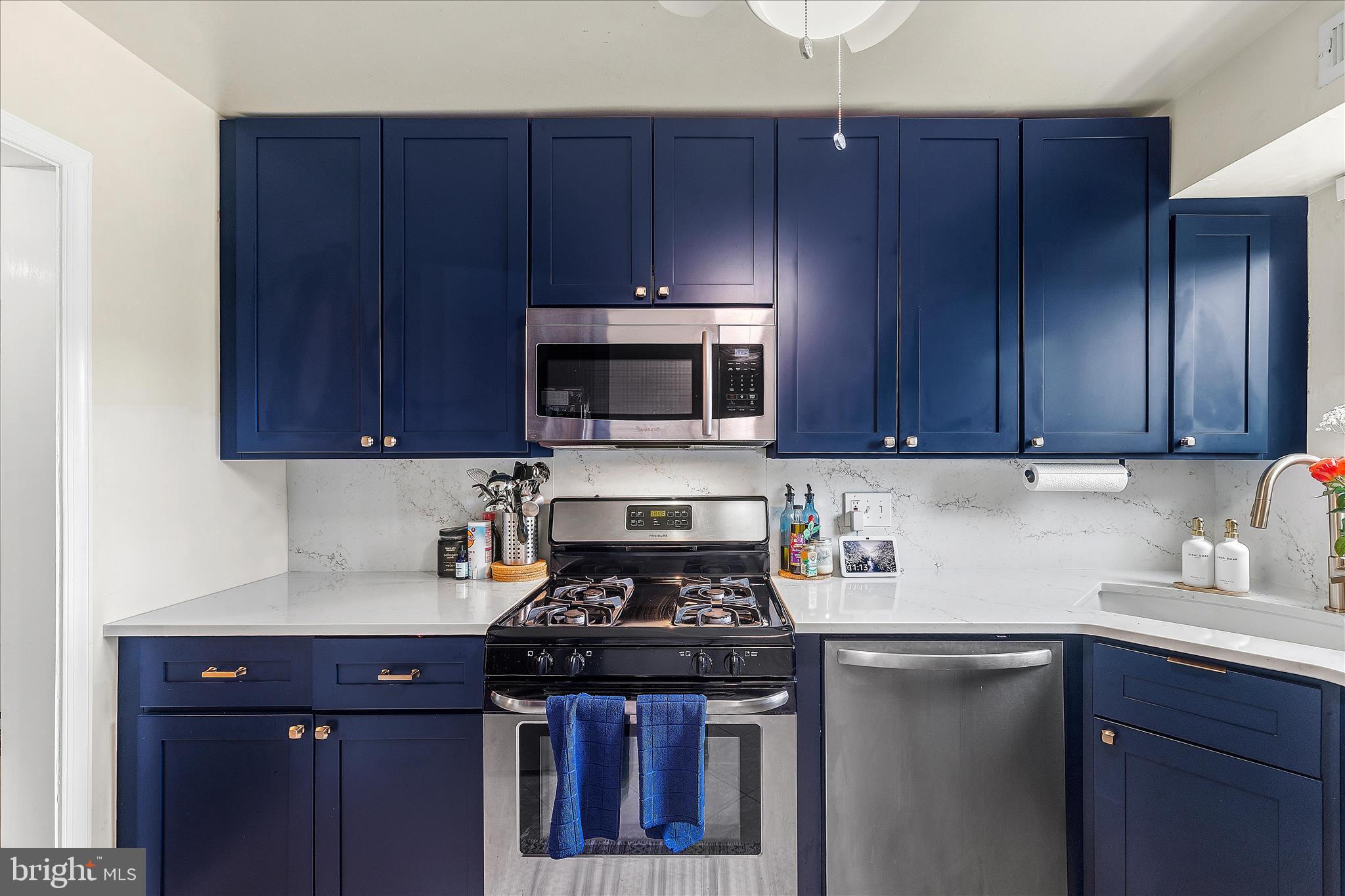 MARYLAND FARMS - Residential