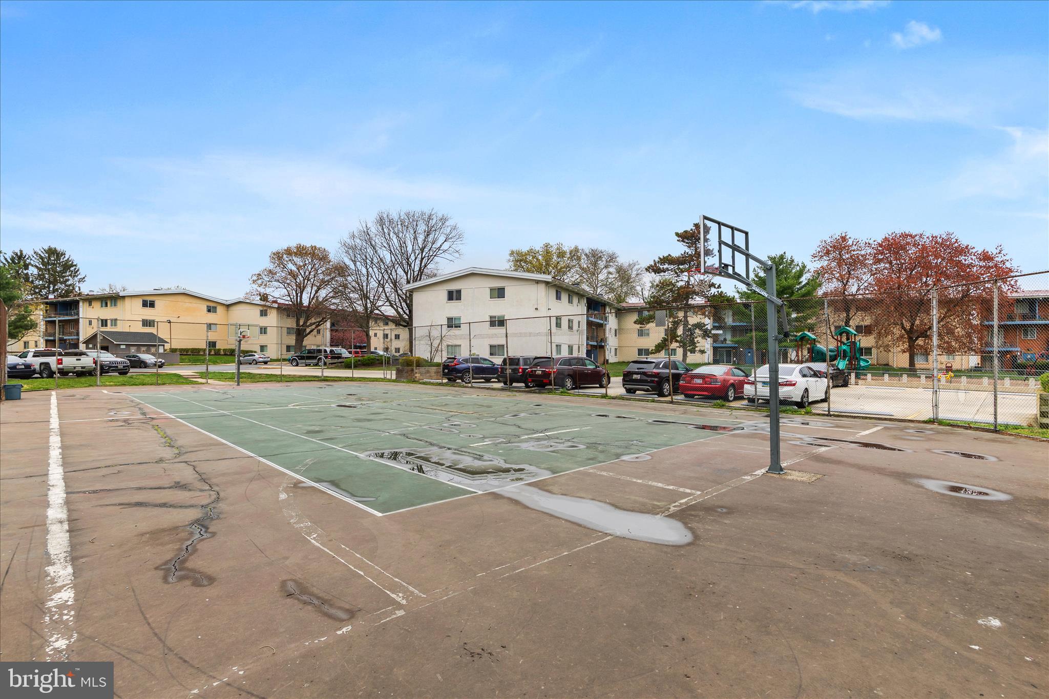 MARYLAND FARMS - Residential