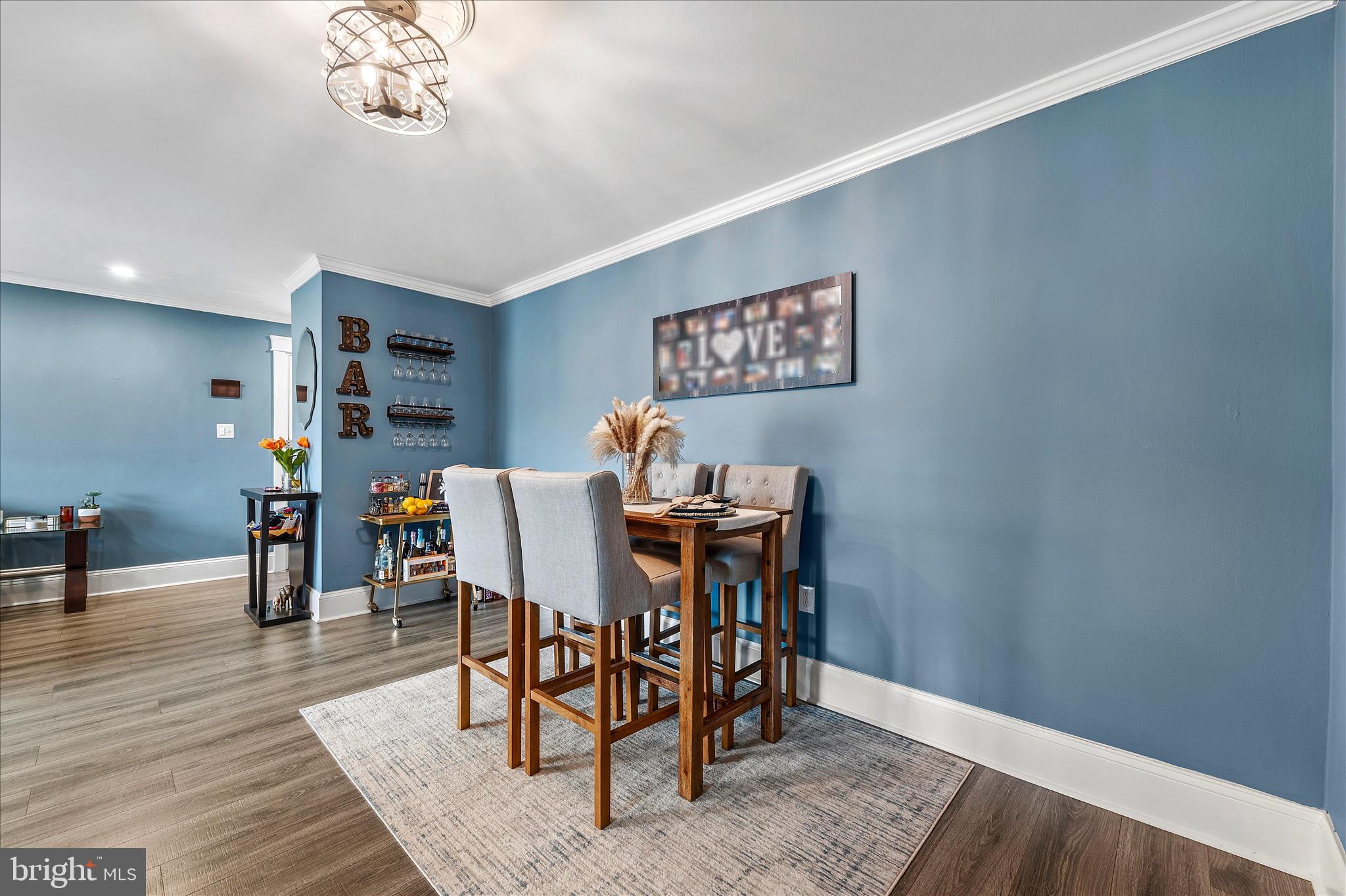 MARYLAND FARMS - Residential