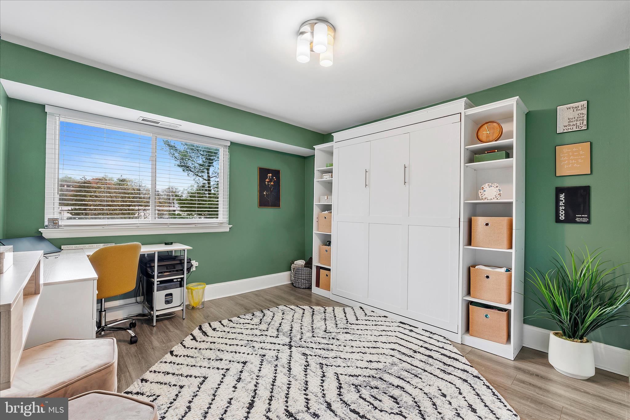 MARYLAND FARMS - Residential