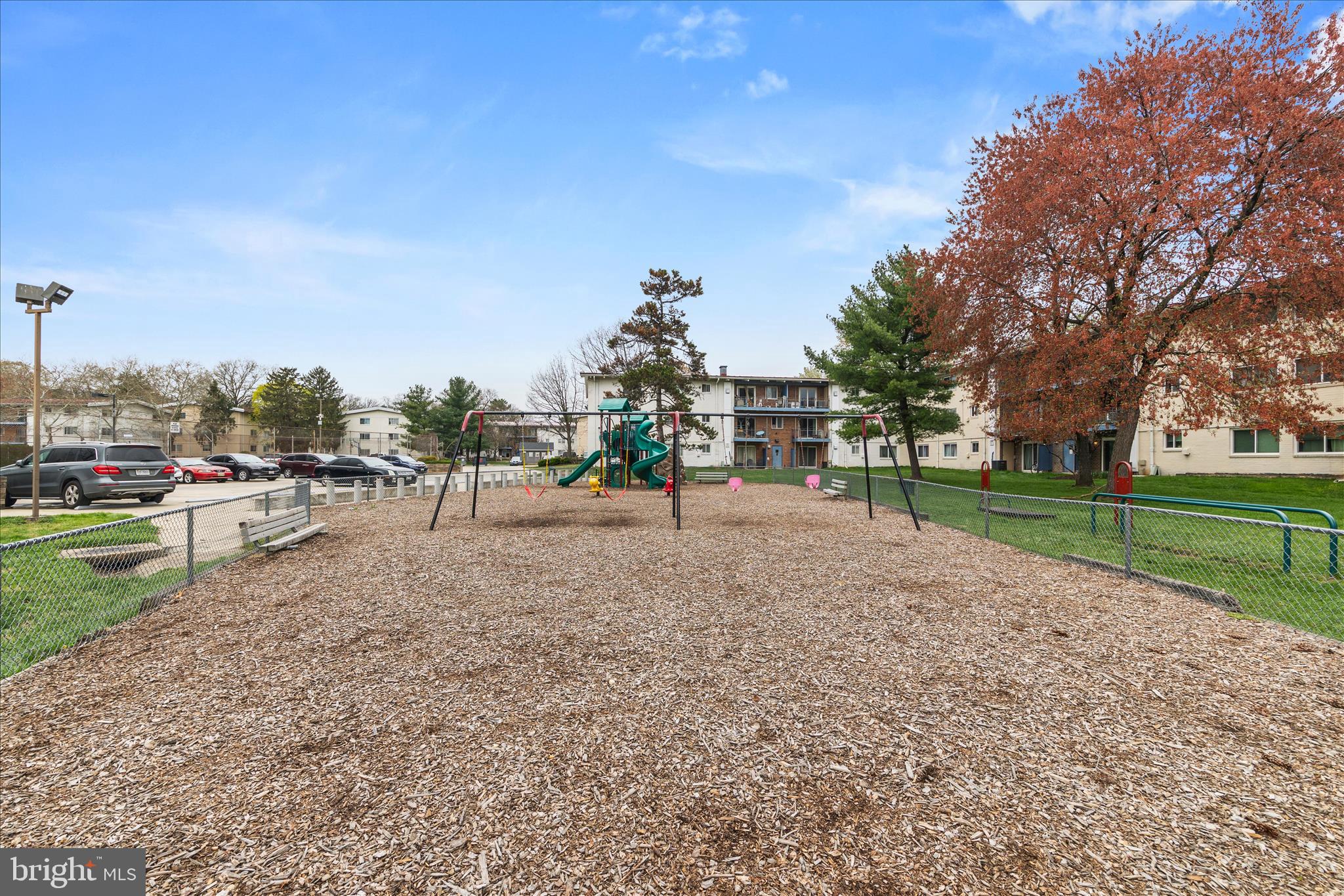 MARYLAND FARMS - Residential