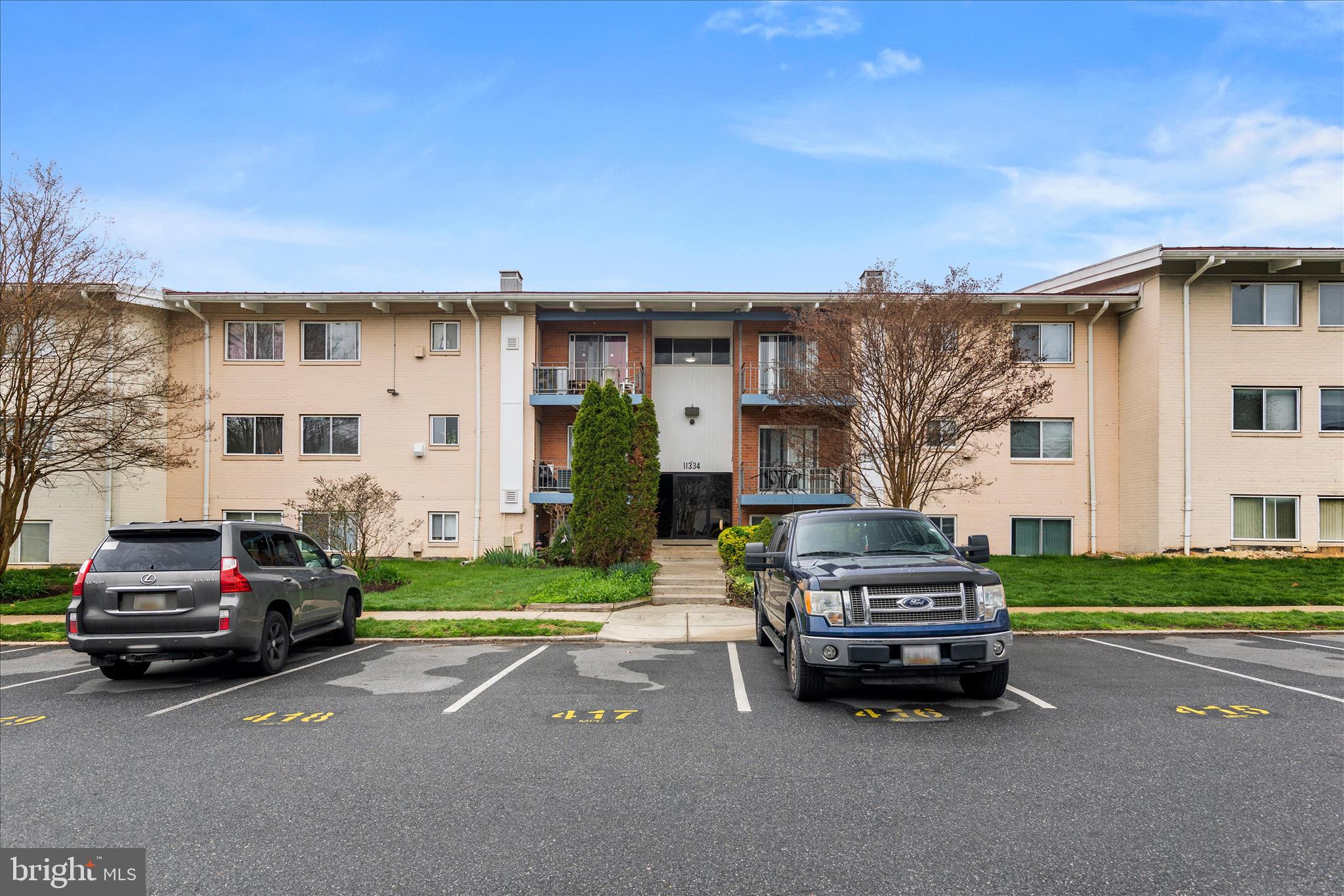 MARYLAND FARMS - Residential