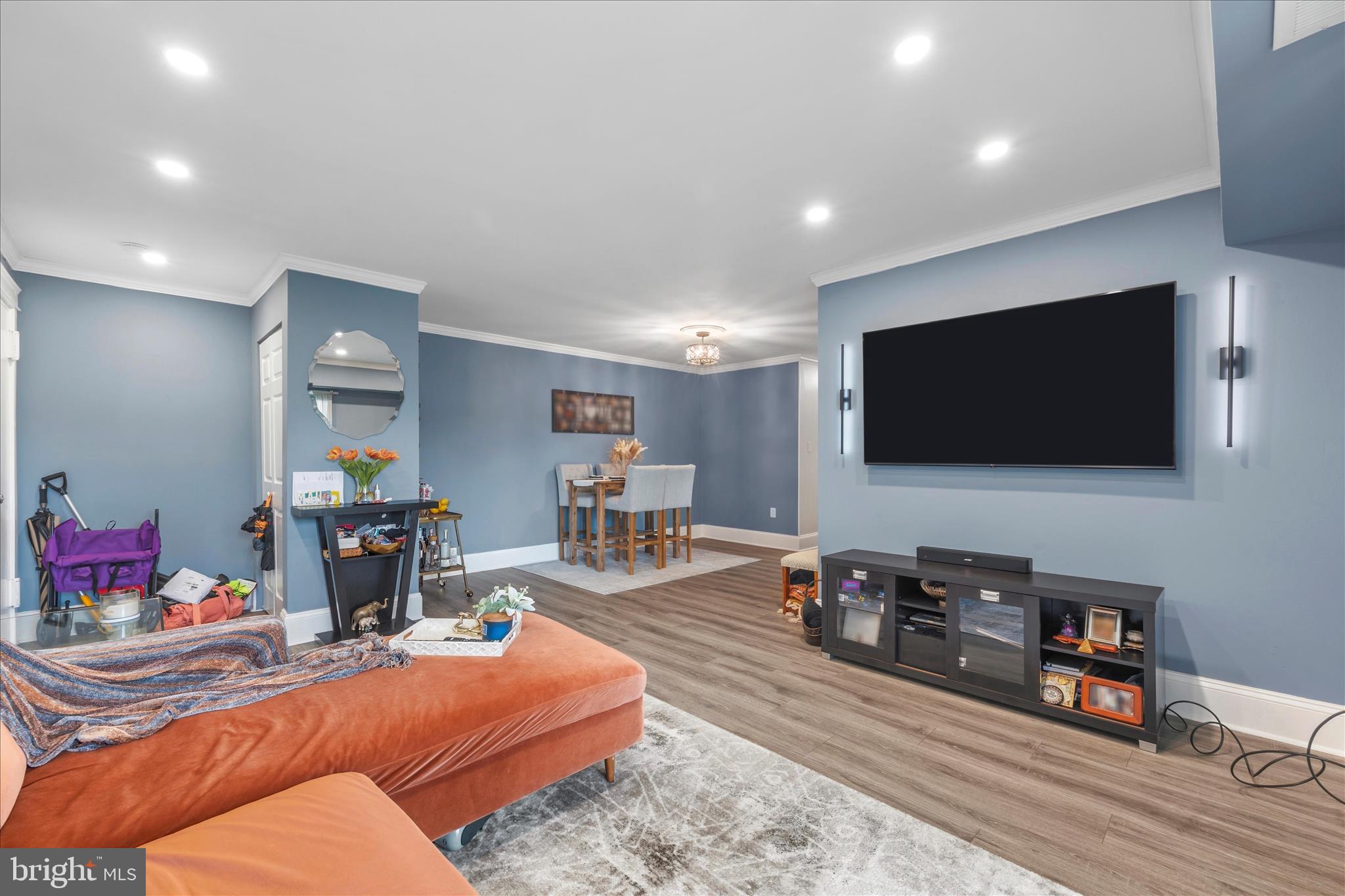 MARYLAND FARMS - Residential