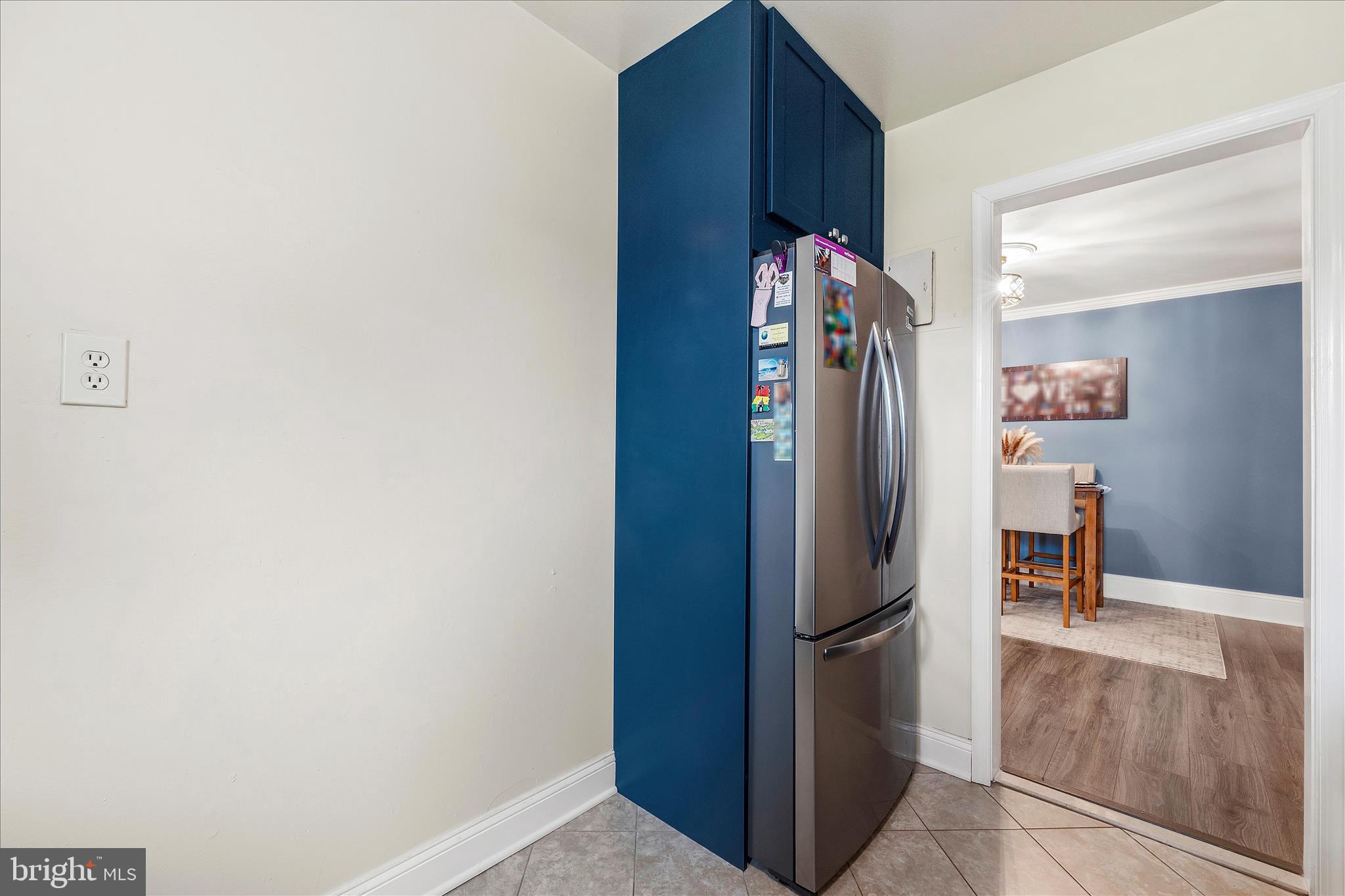 MARYLAND FARMS - Residential