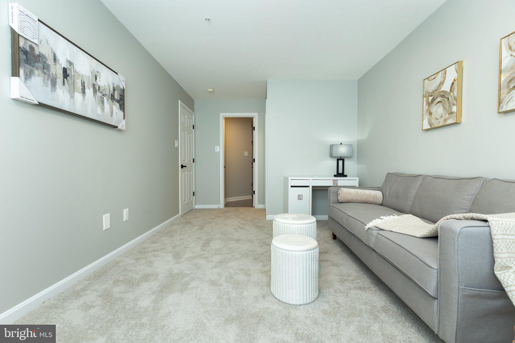 GATEWAY OVERLOOK - Residential