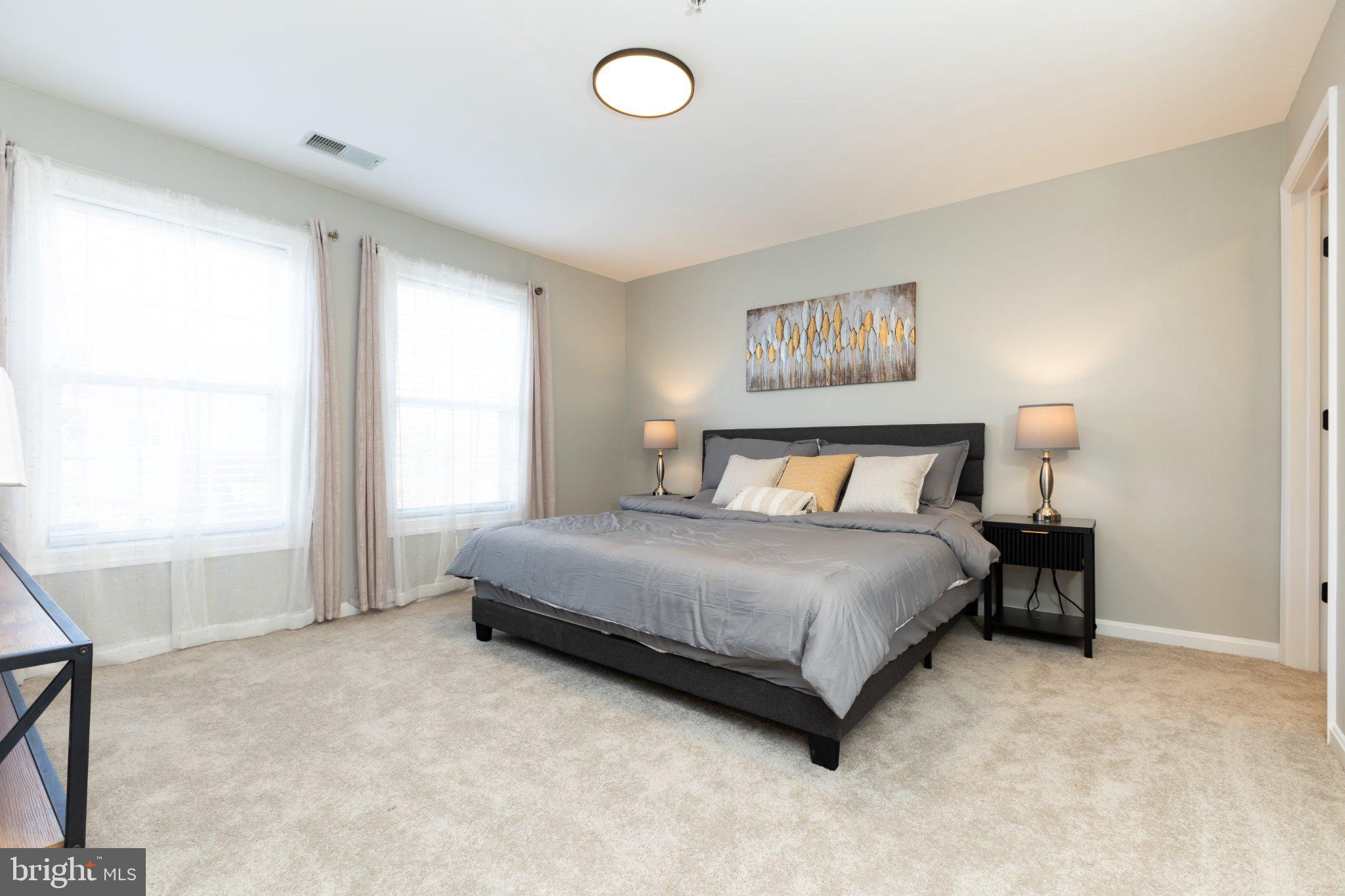 GATEWAY OVERLOOK - Residential