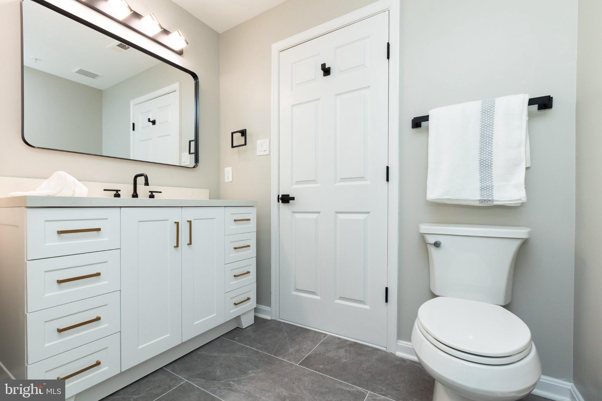 GATEWAY OVERLOOK - Residential