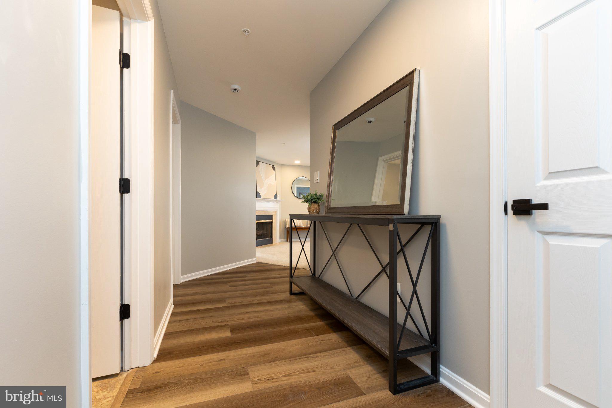 GATEWAY OVERLOOK - Residential