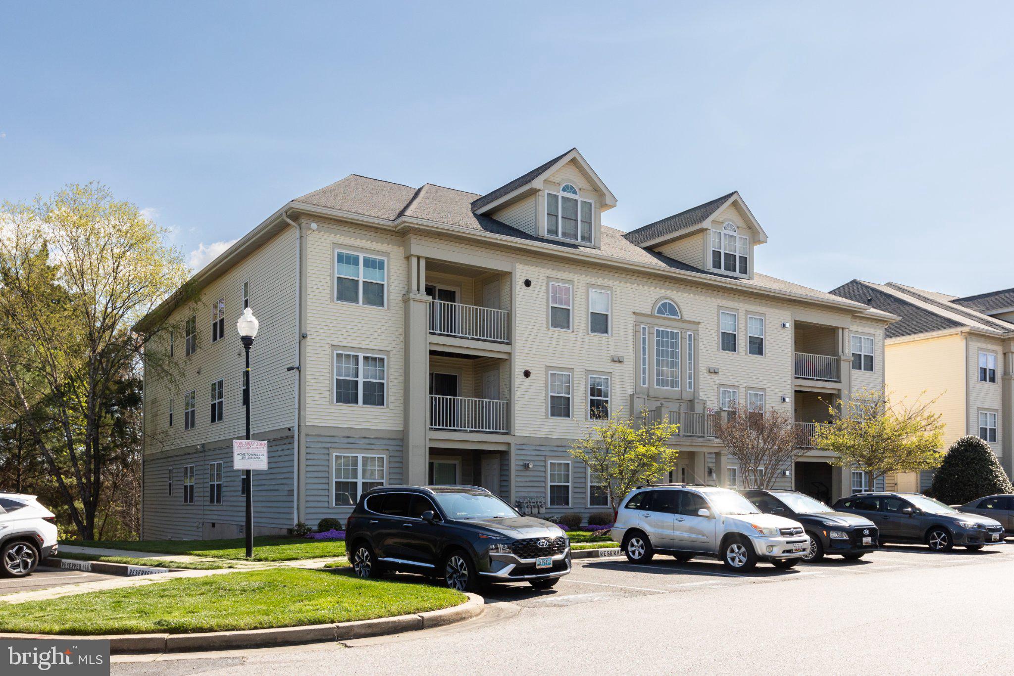 GATEWAY OVERLOOK - Residential
