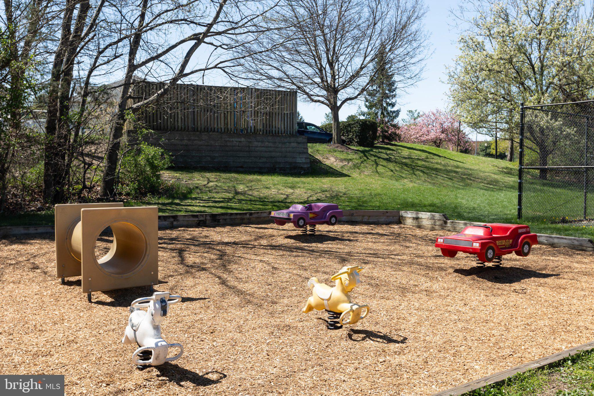 GATEWAY OVERLOOK - Residential