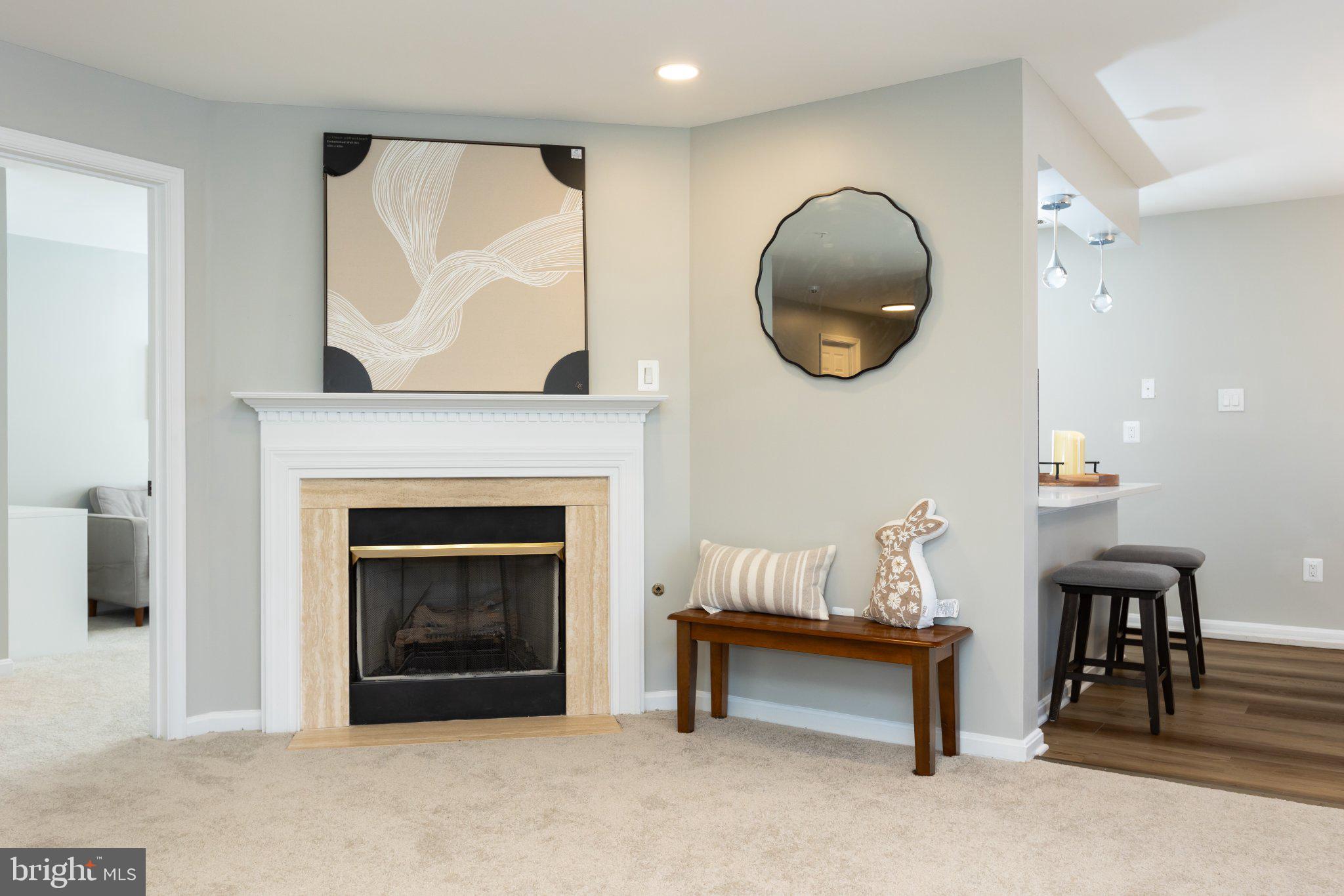 GATEWAY OVERLOOK - Residential