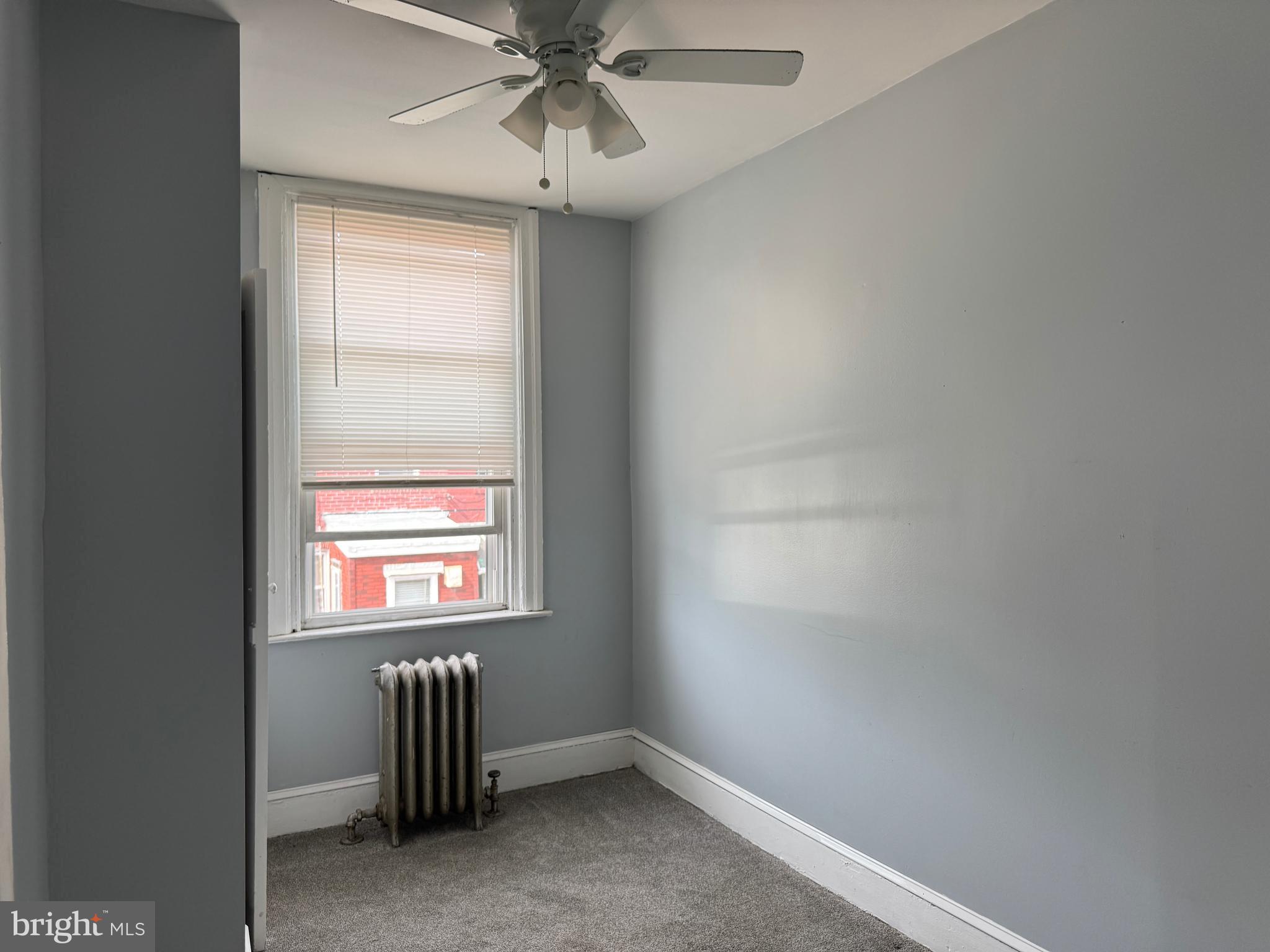 WEST OAK LANE - Residential Lease