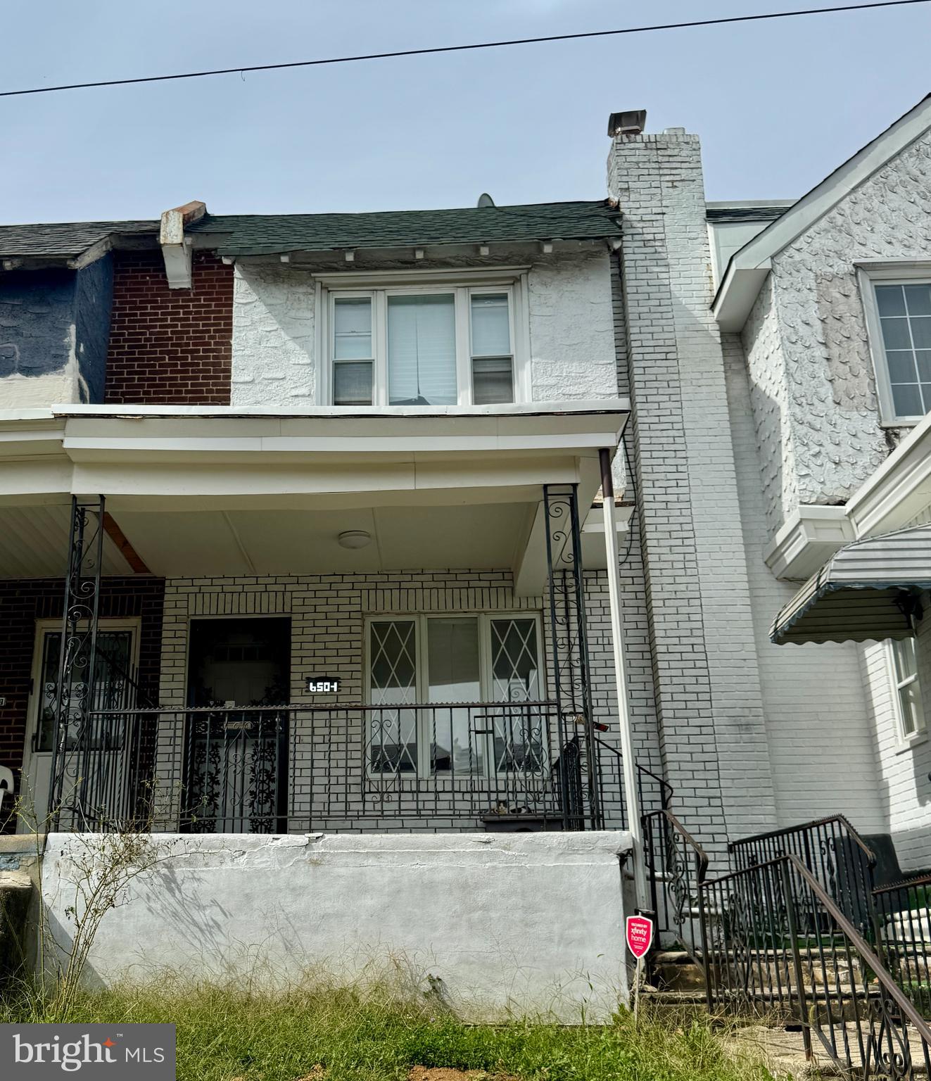 WEST OAK LANE - Residential Lease