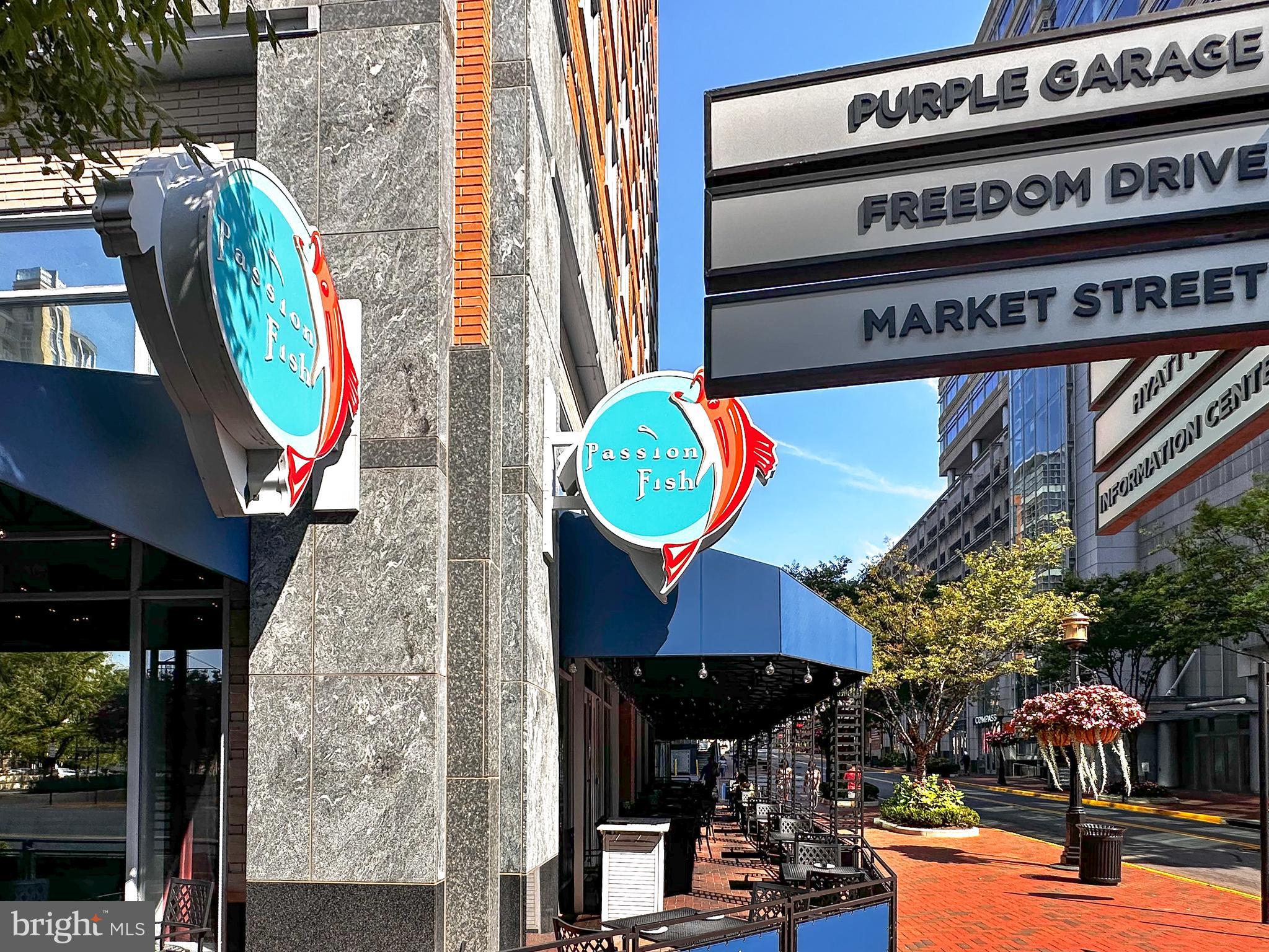 SAVOY AT RESTON TOWN CENTER - Residential